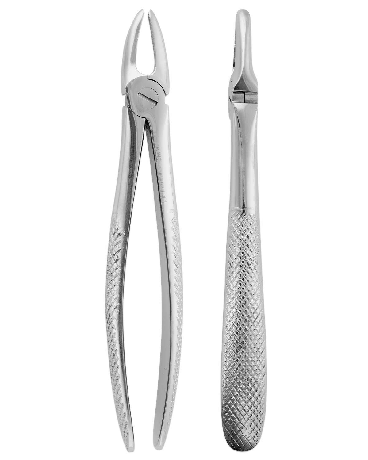 Üst Keser Davyesi fig. 1 6mm 16cm