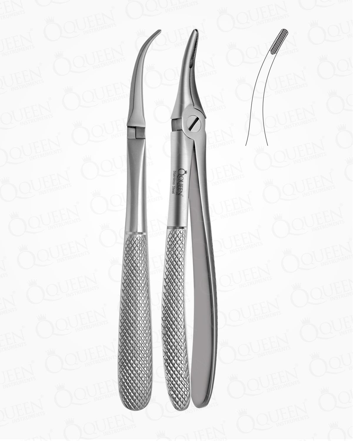 Üst Kök Davyesi Fig. 44 17cm