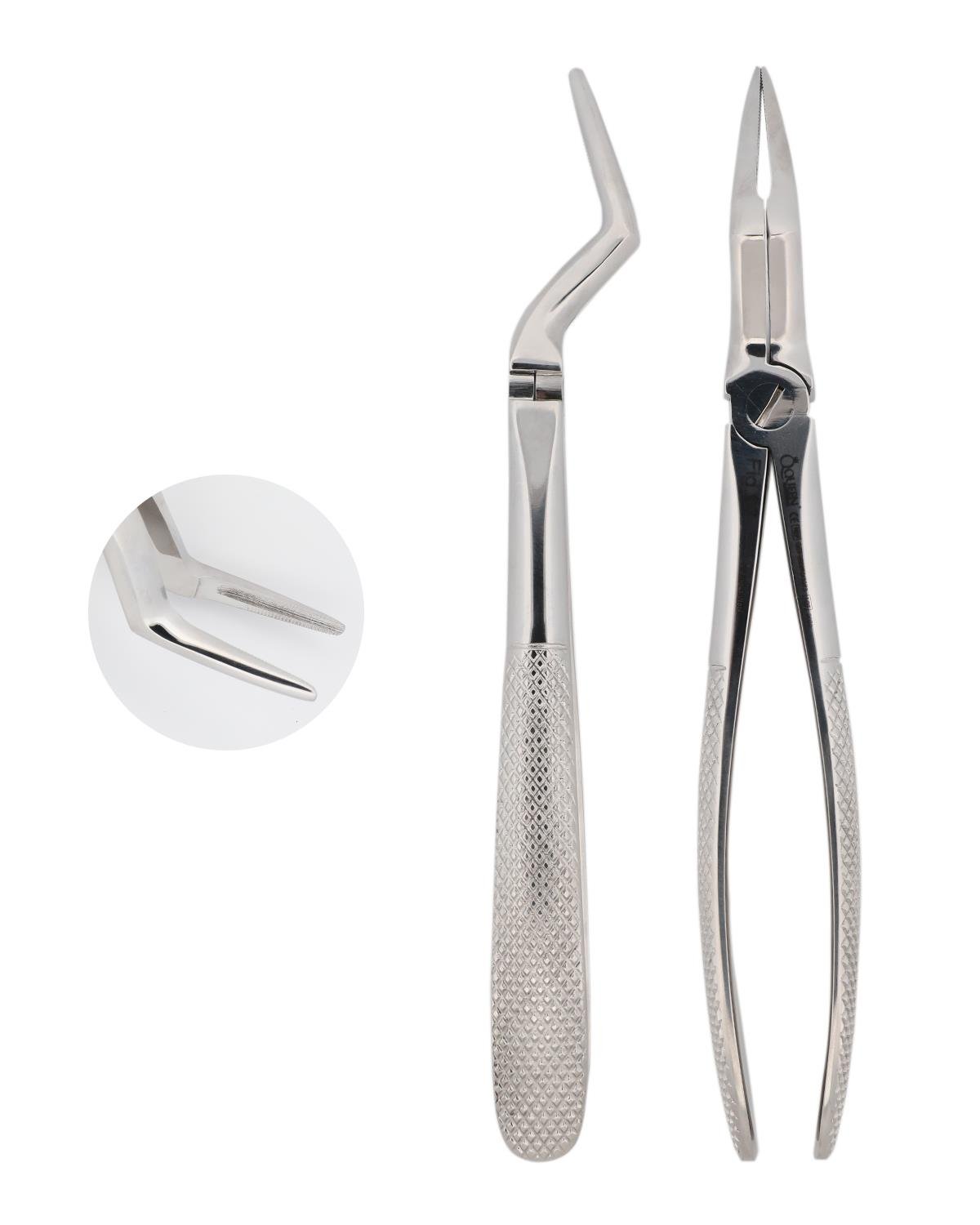 Üst Kök Davyesi Fig. 97 18cm