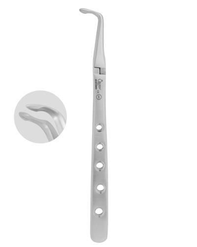 Üst Kök Davyesi Fig. 153 17cm