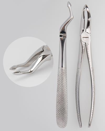 Üst Kök Davyesi Fig. 153 17cm