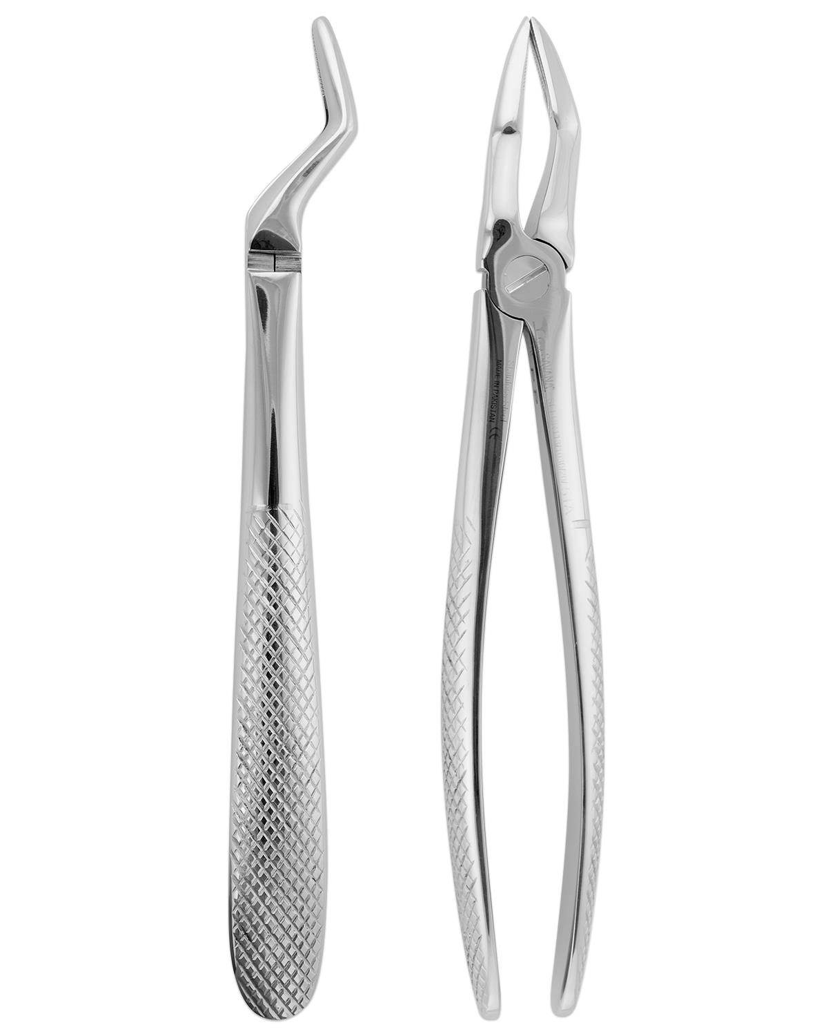 Üst Kök Davyesi Fig. 51A 3mm 17cm