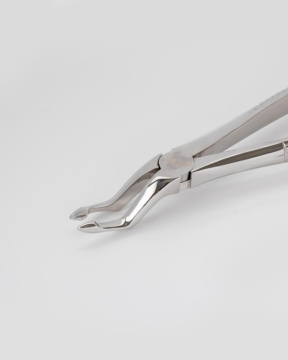 Üst Kök Davyesi Fig. 153 17cm