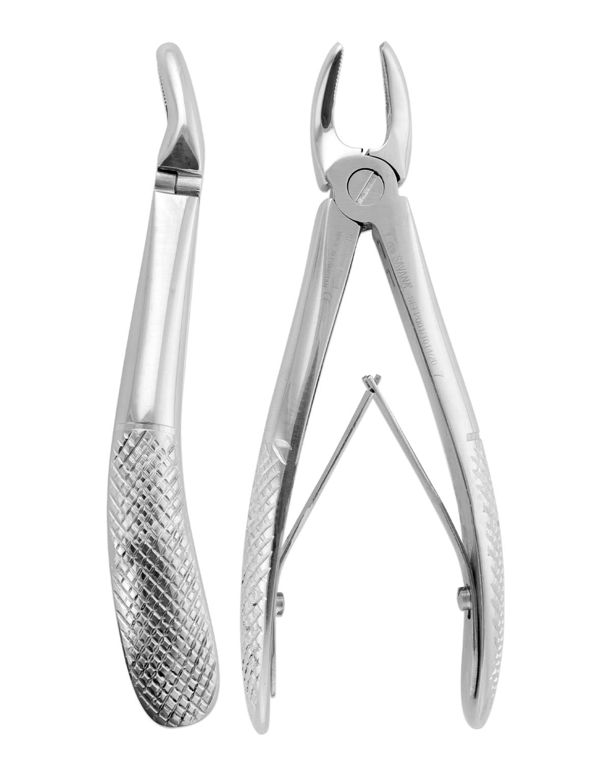 Üst Premolar Davyesi Fig. 7 11,5cm