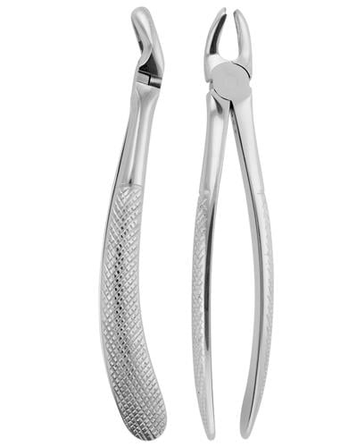 Üst Sağ Molar Davyesi Fig. 17 6,75mm 16cm