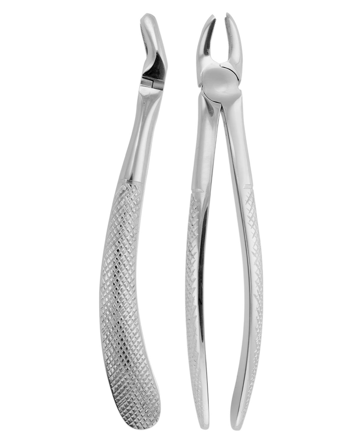 Üst Sol Molar Davyesi Fig. 18 6,75mm 16cm