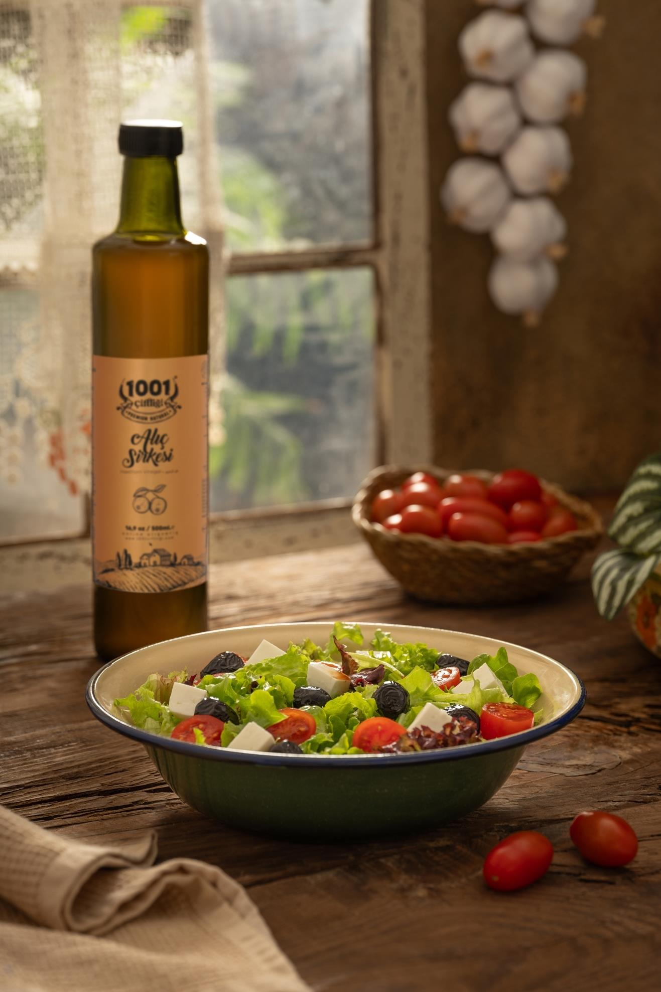 Alıç Sirkesi (500 ml)