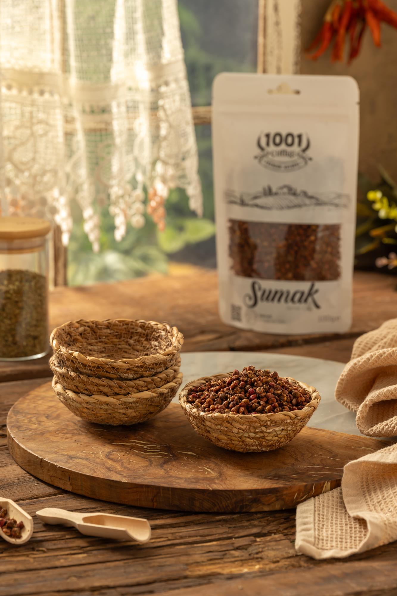 Sumak (100 gr)