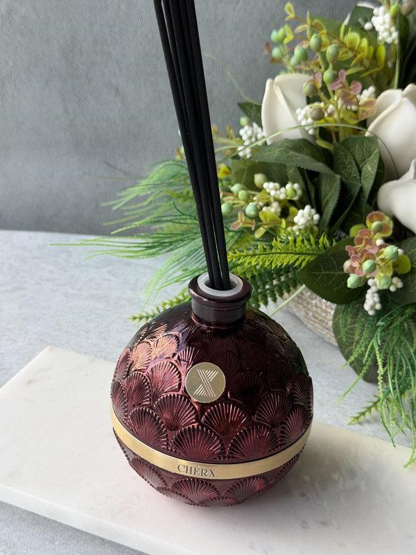 Cherx Çubuklu Oda Kokusu Velvet Wıldberry