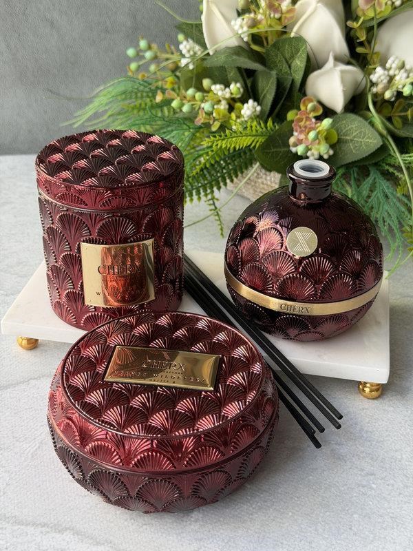 Cherx Çubuklu Oda Kokusu Velvet Wıldberry