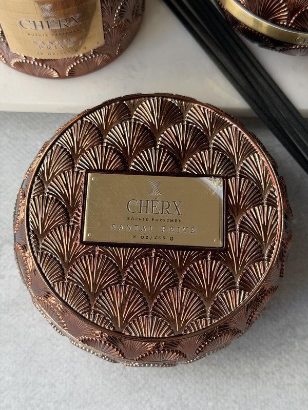 Cherx Oda Kokusu Seti 3'lü Santal Prıce