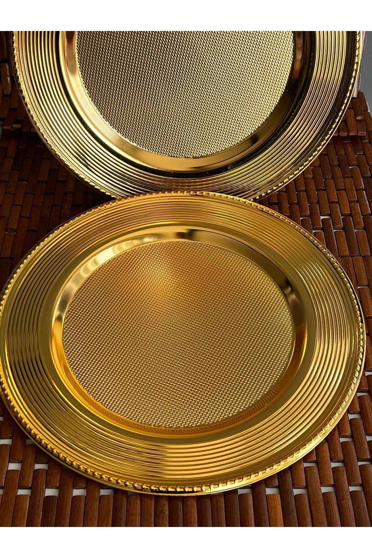 Gold Metal Supla 33 Cm