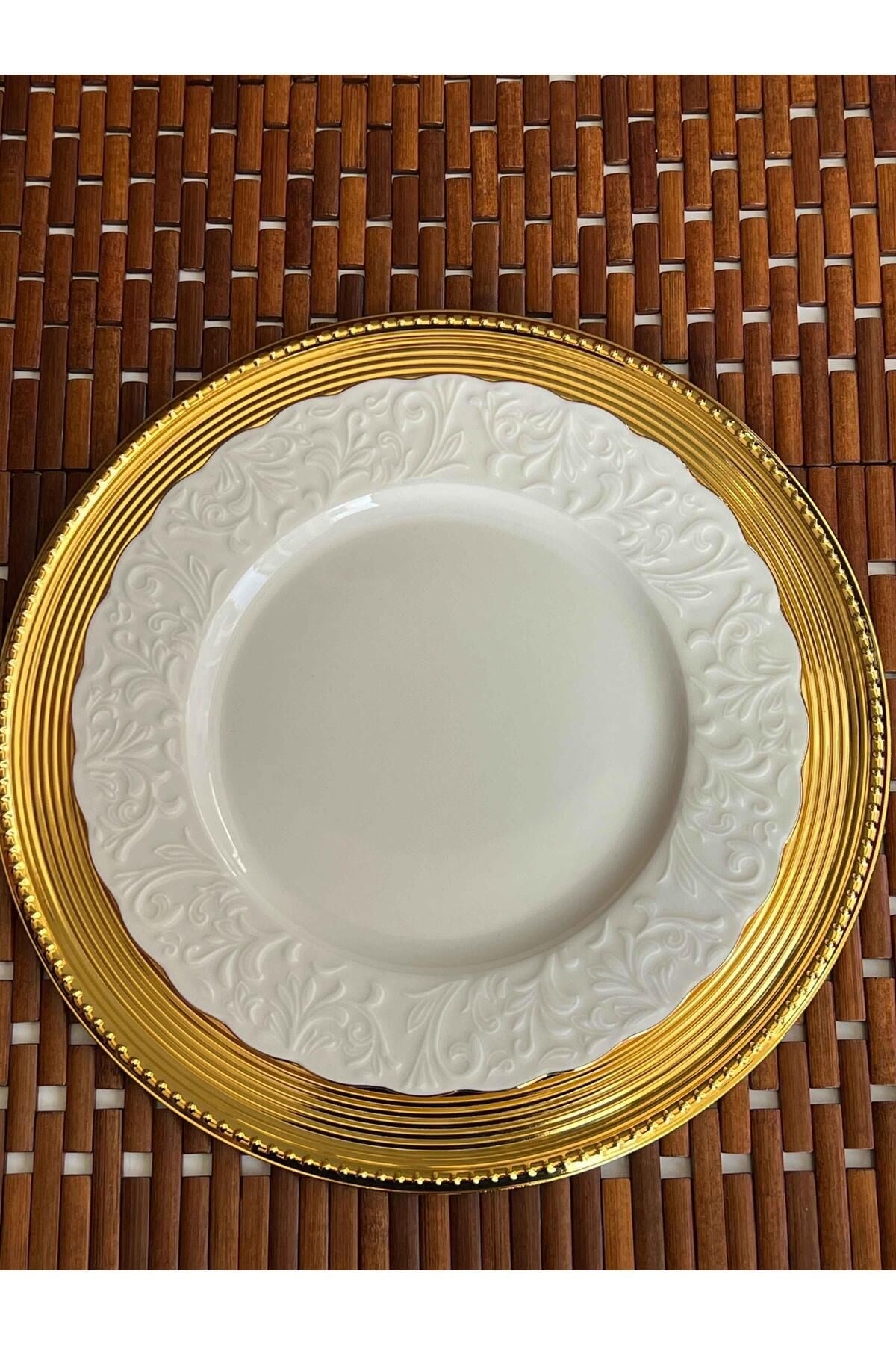 Gold Metal Supla 33 Cm