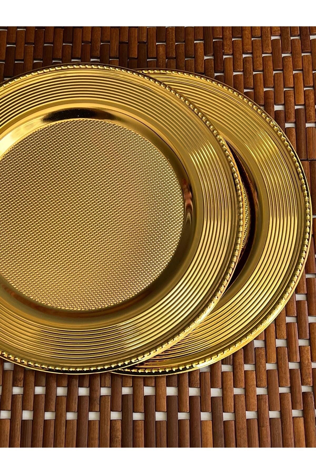 Gold Metal Supla 33 Cm