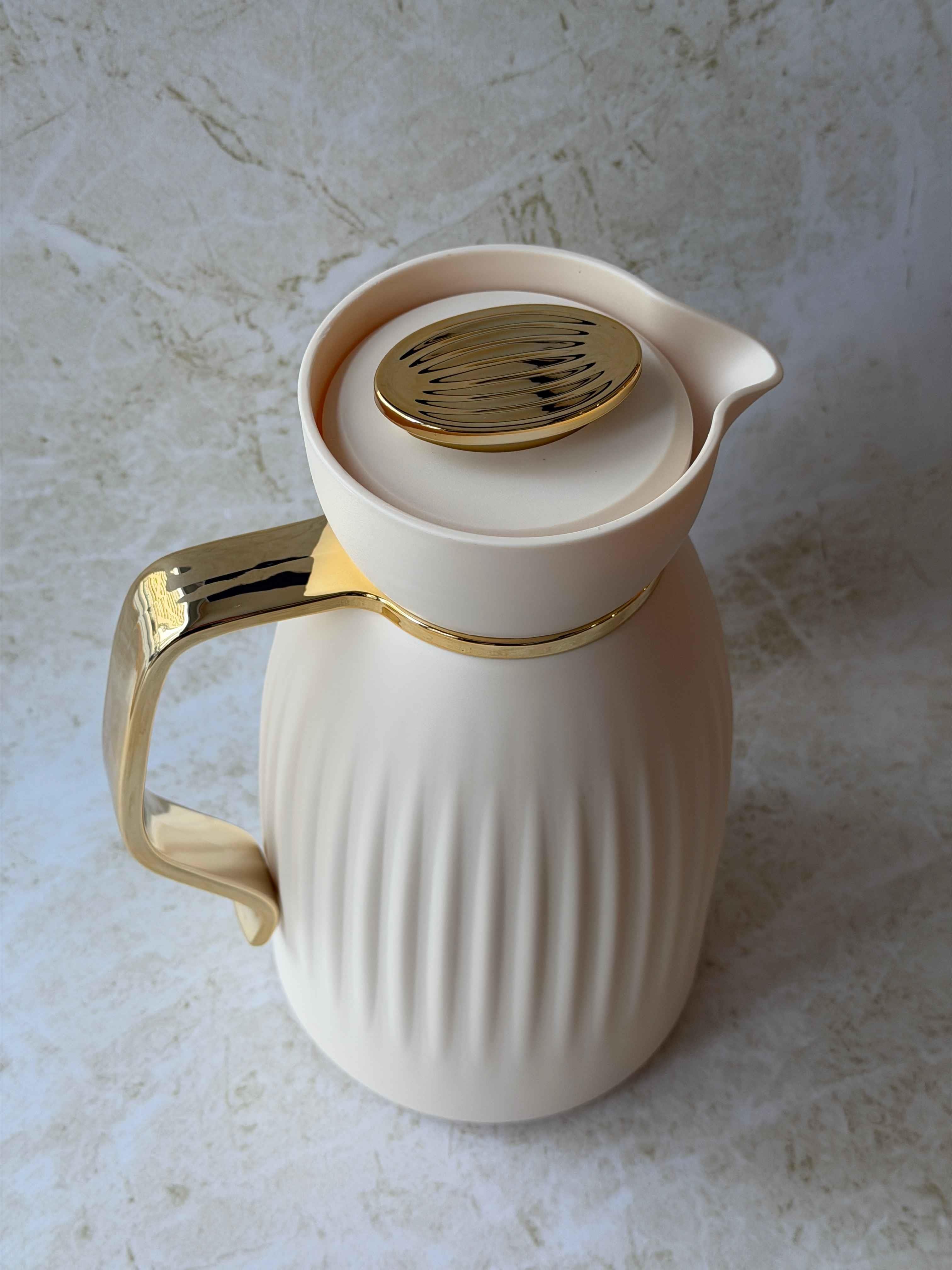 Krem Gold  Termos