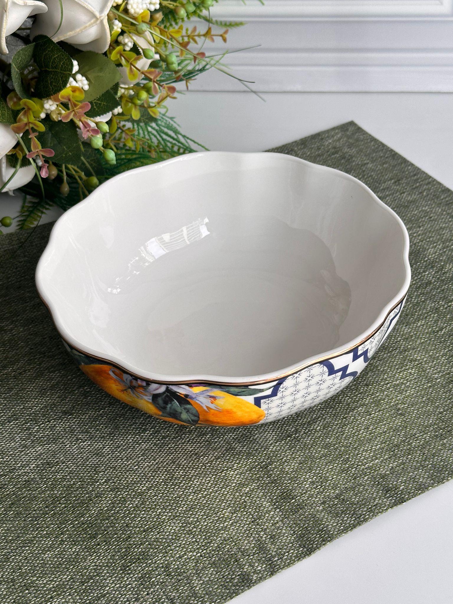 Lemons Salata Kasesi 23cm