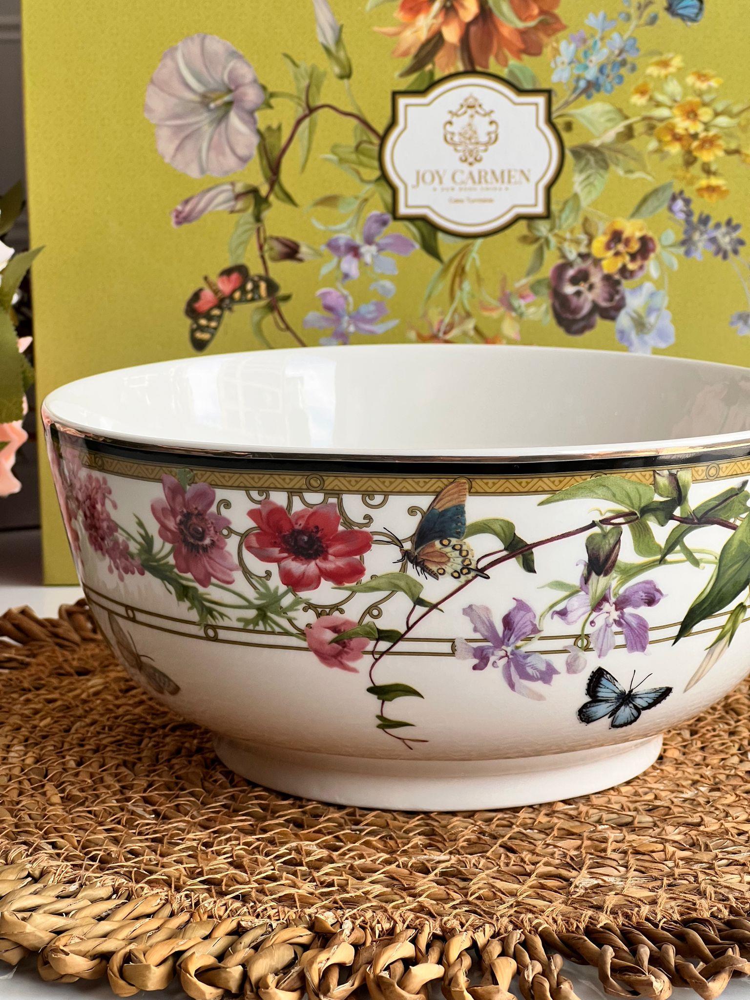 Muse Garden Salata Kasesi 20cm