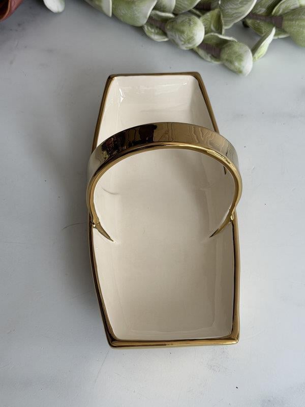 Servis Sunum Tabağı Dikdörtgen Dream