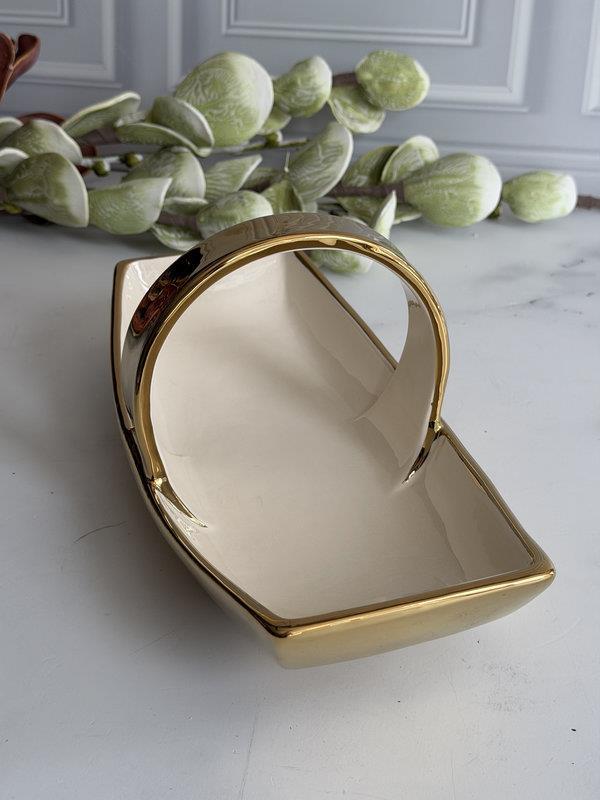 Servis Sunum Tabağı Dikdörtgen Dream