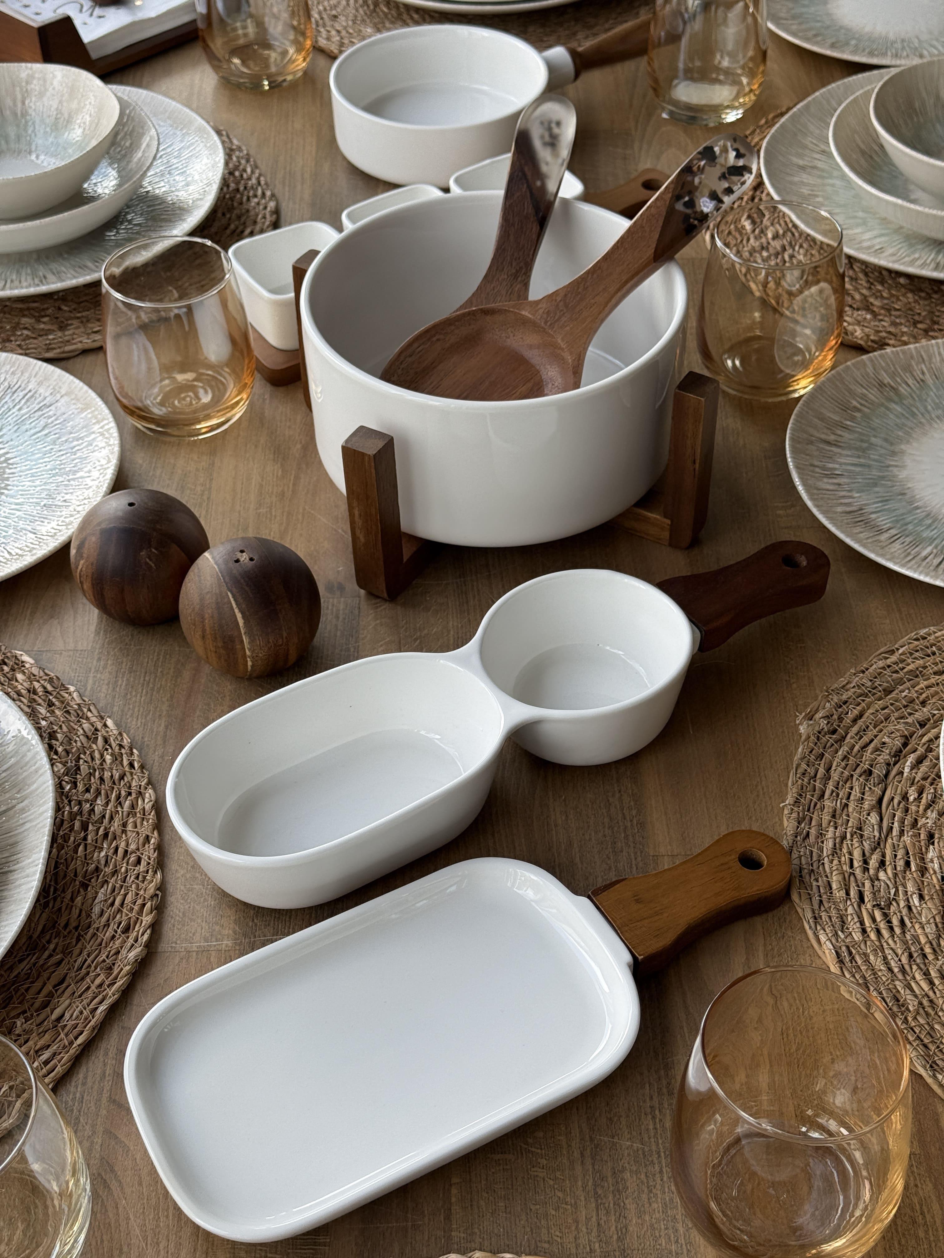 Yemek Takımı Estona 51 Parça 6 Kişilik