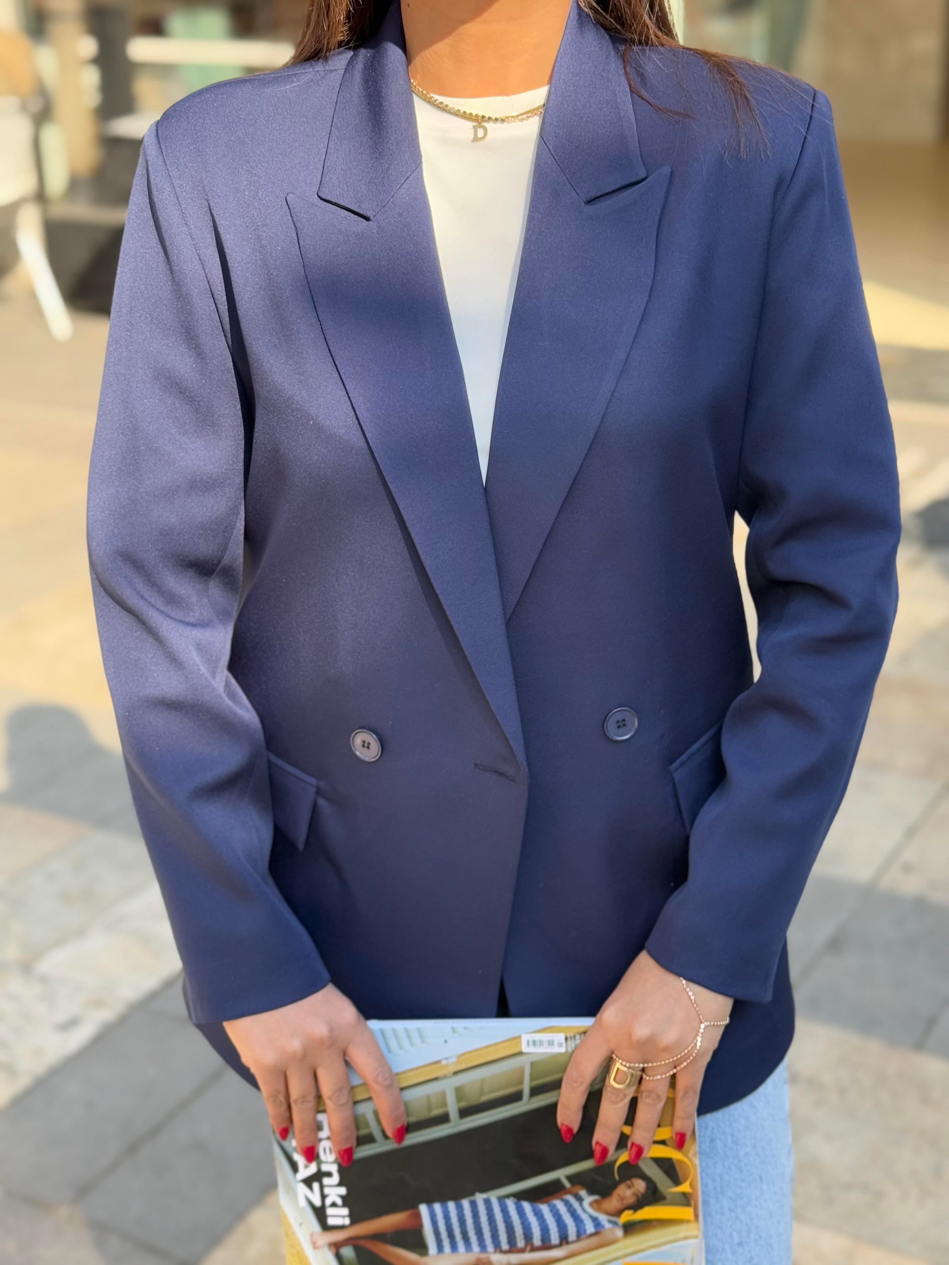 Blazer ceket