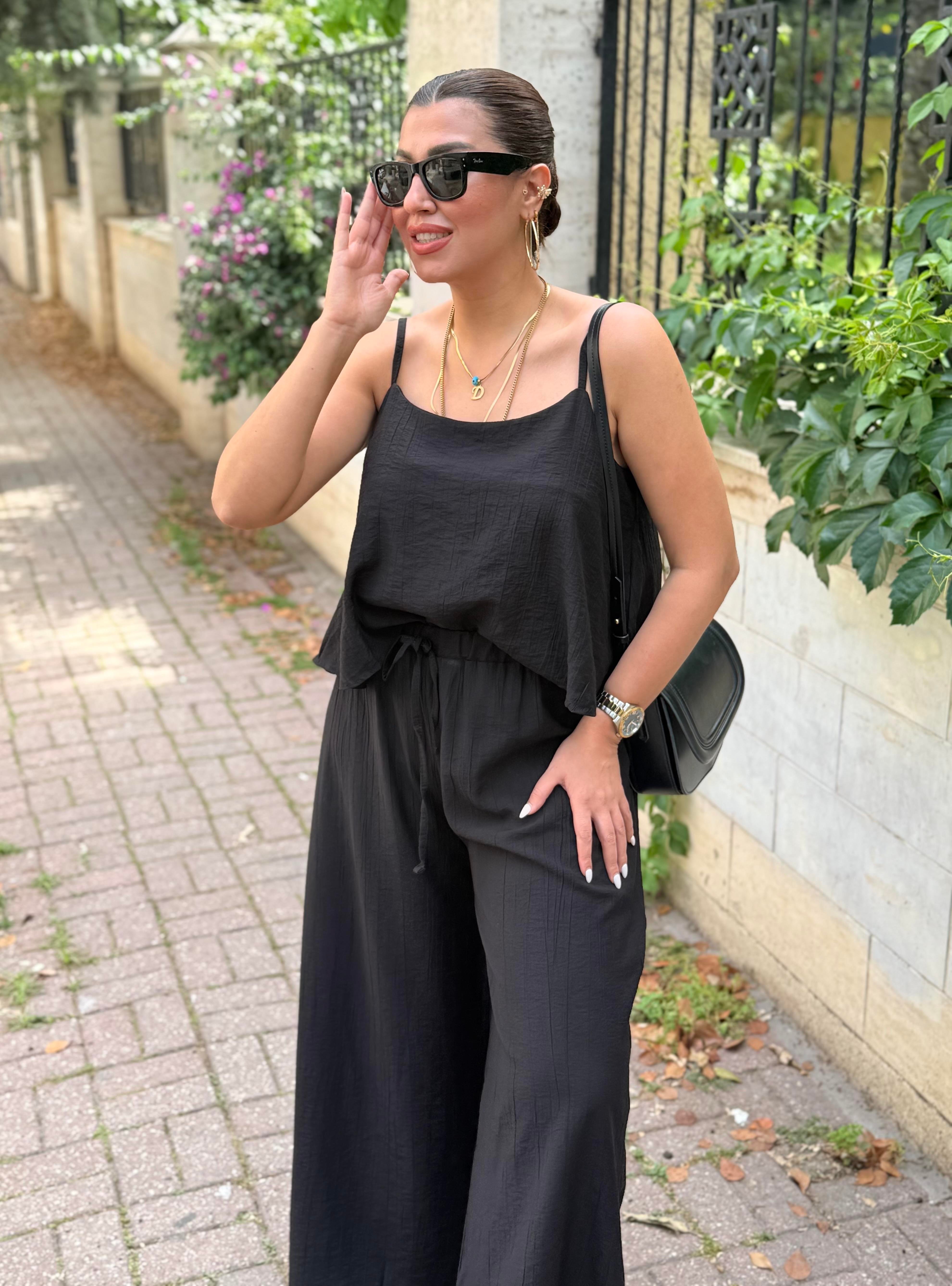 İp askılı takım 