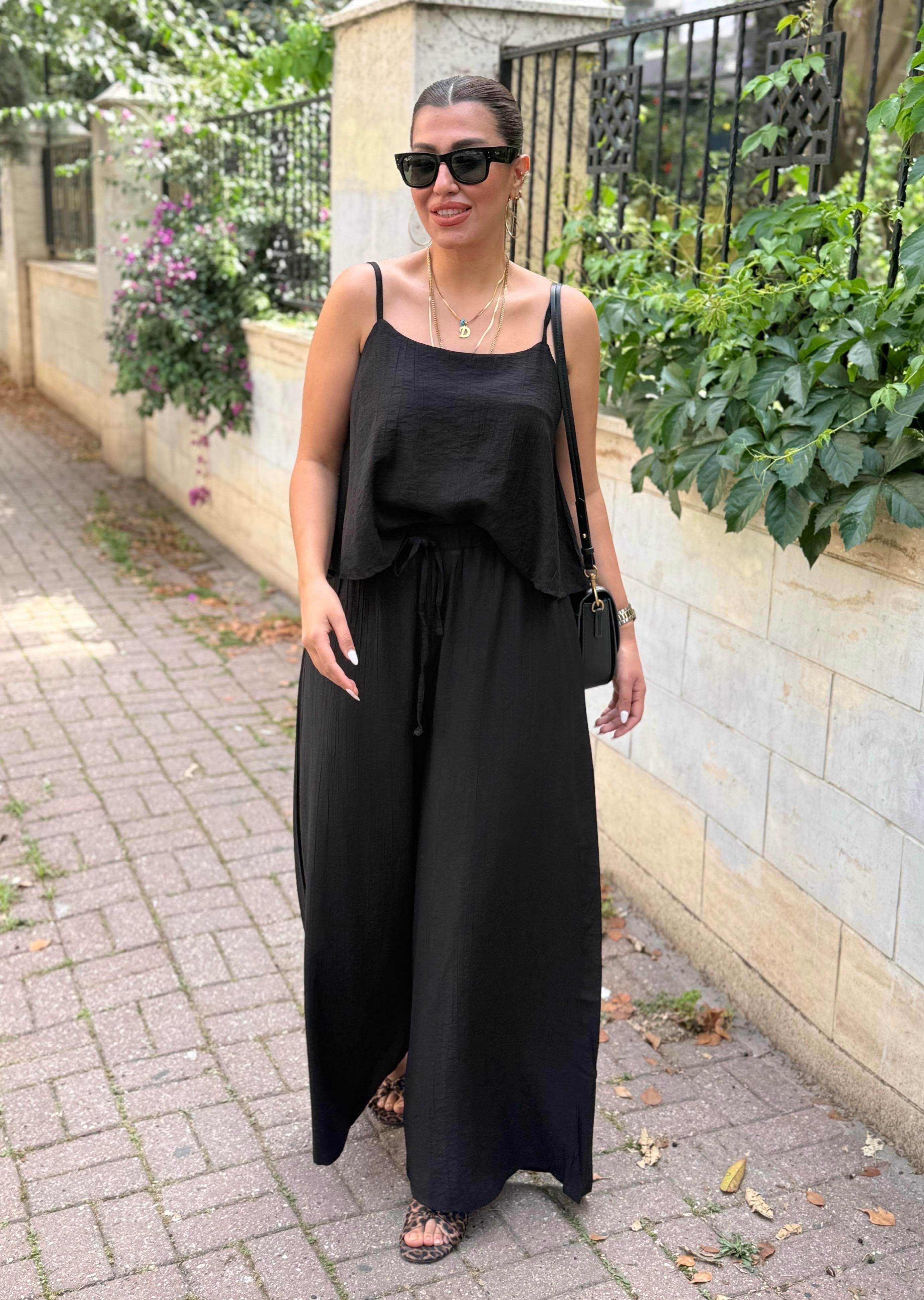 İp askılı takım 