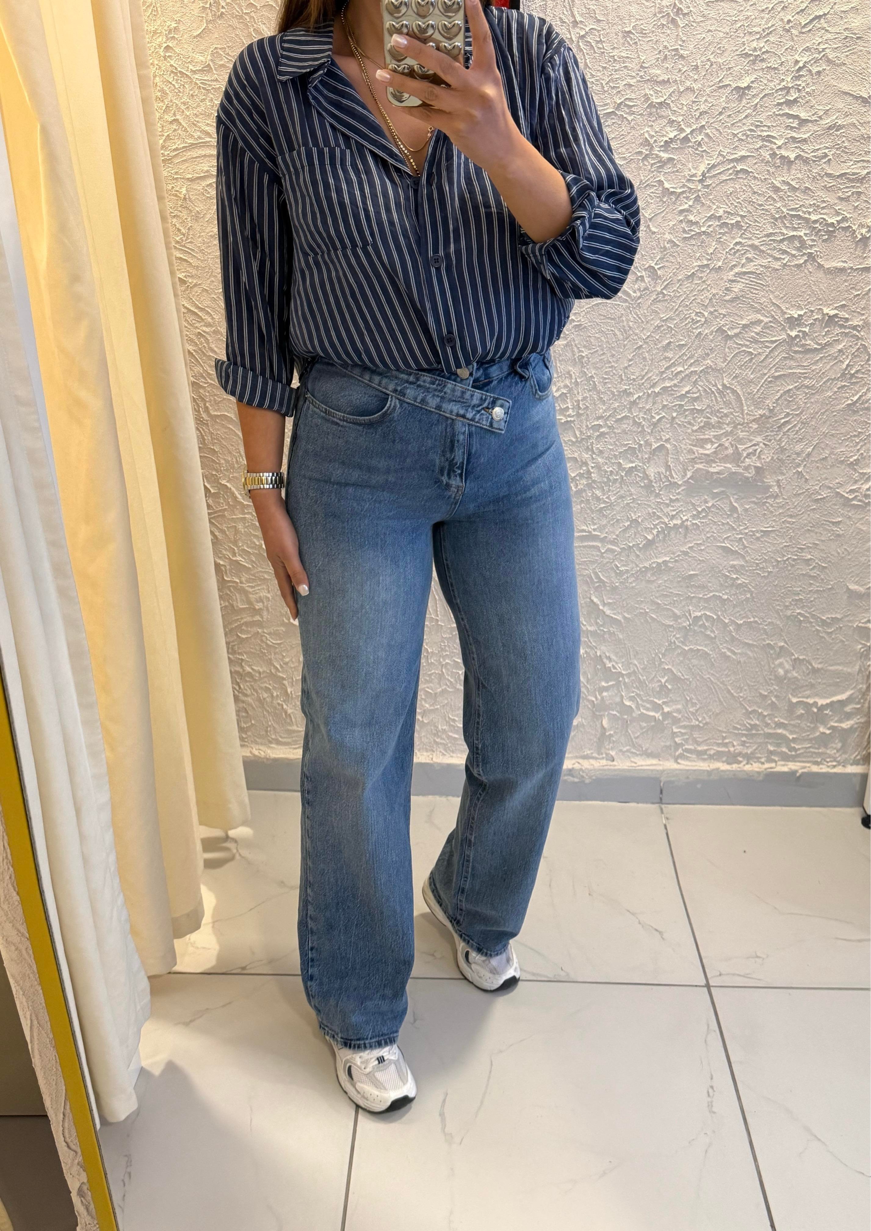 Jean 