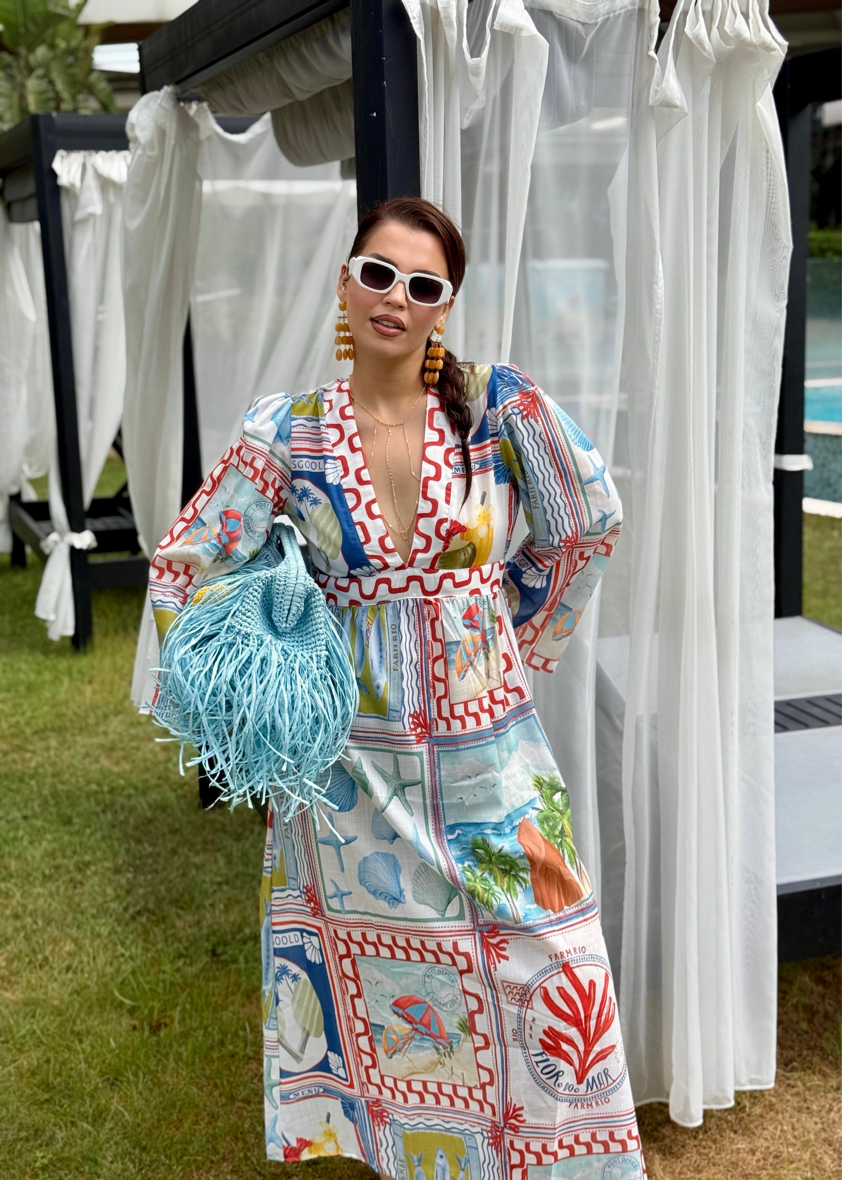 Kimono Elbise 
