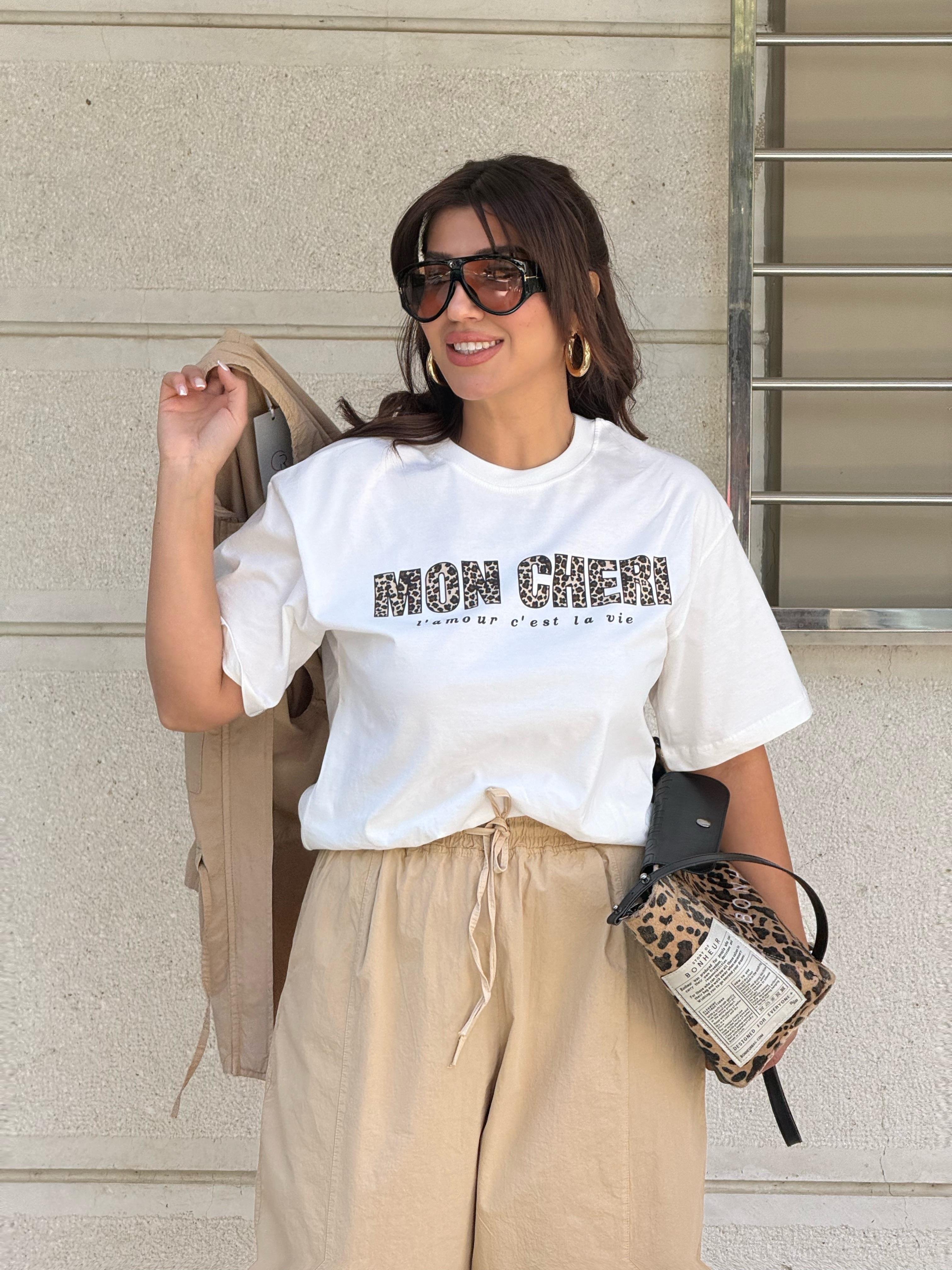 Mango T-shirt