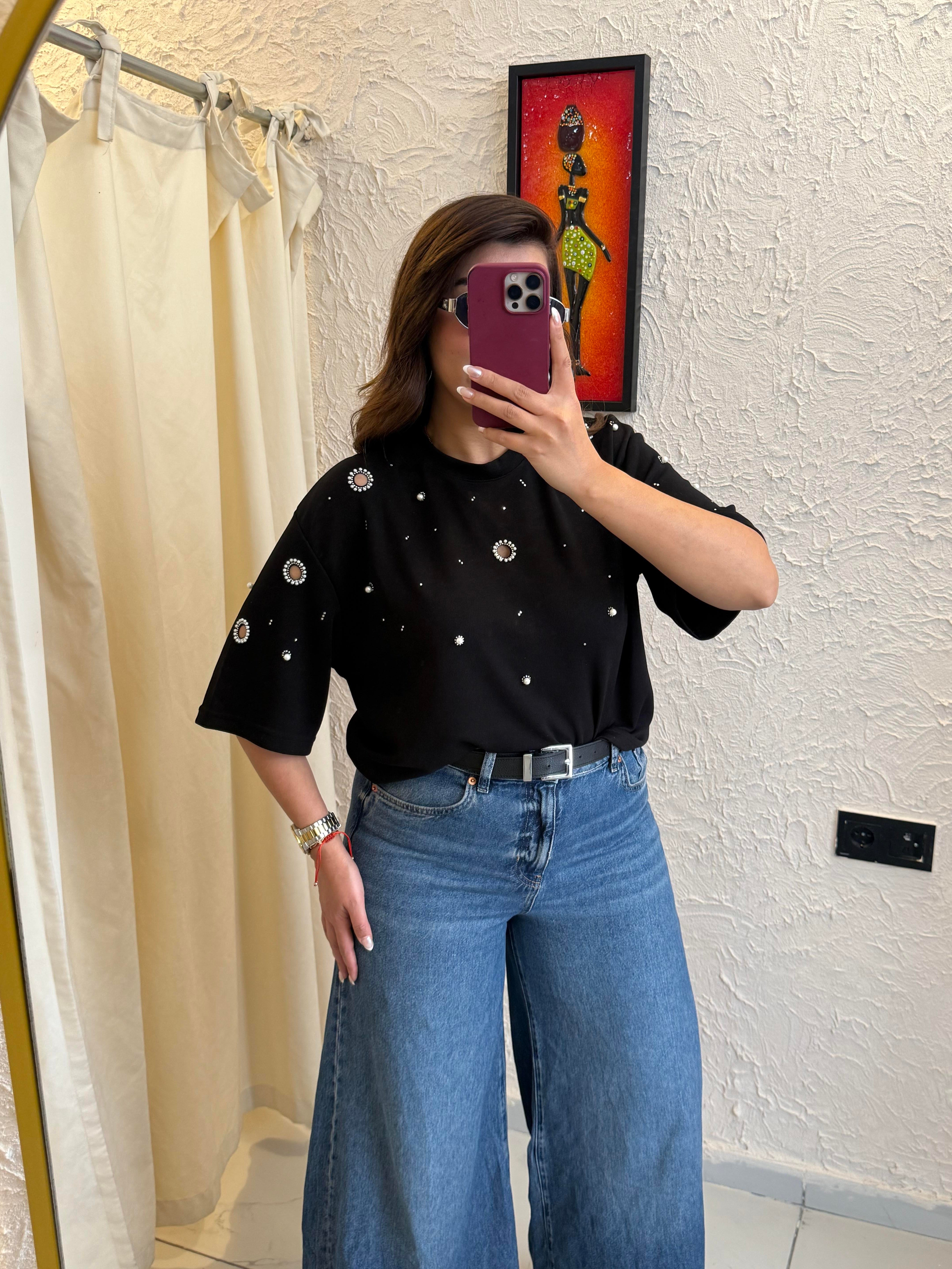 Marka Tasarım Basıc Siyah 