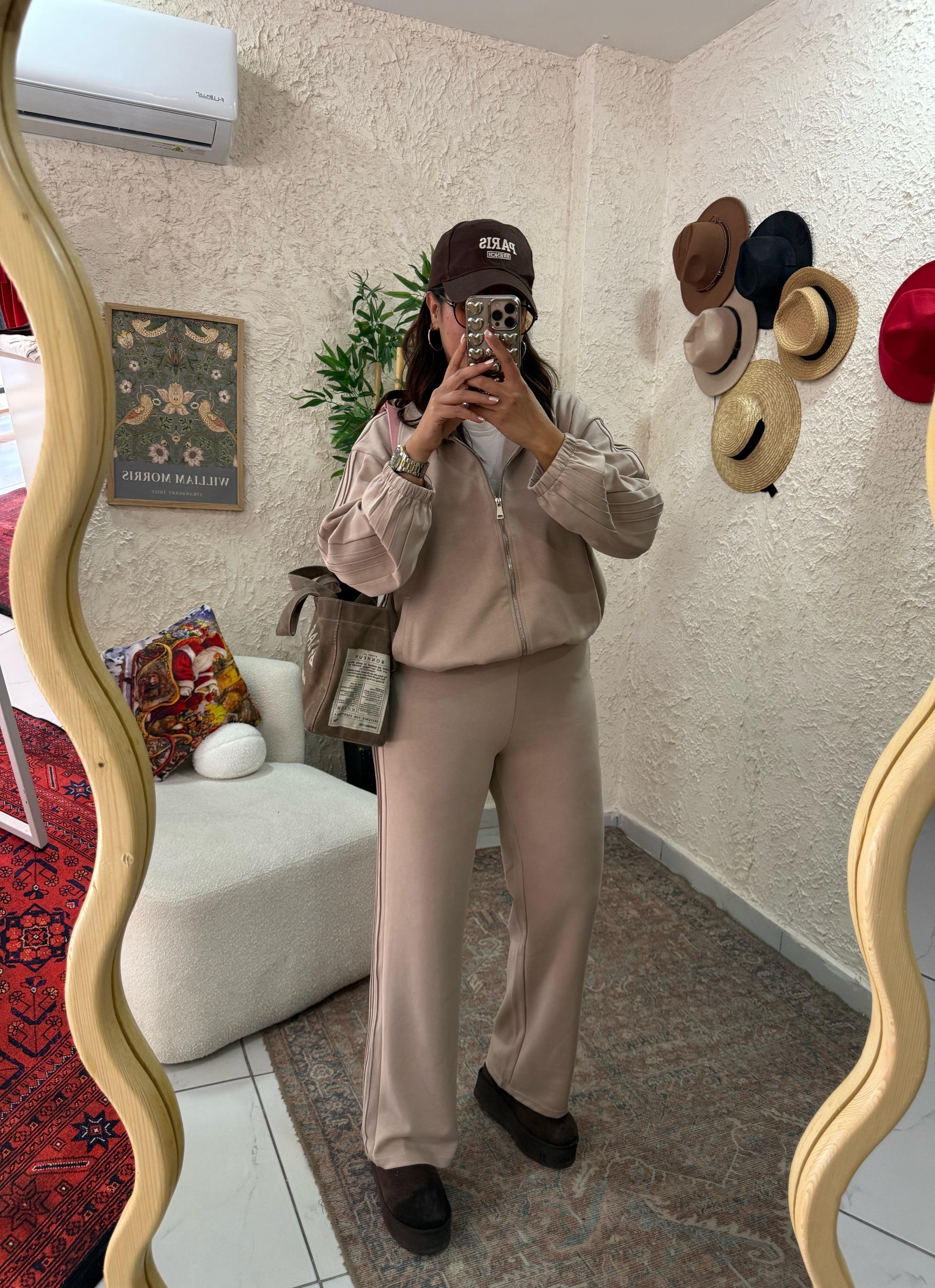 Oysho Eşofma Takım