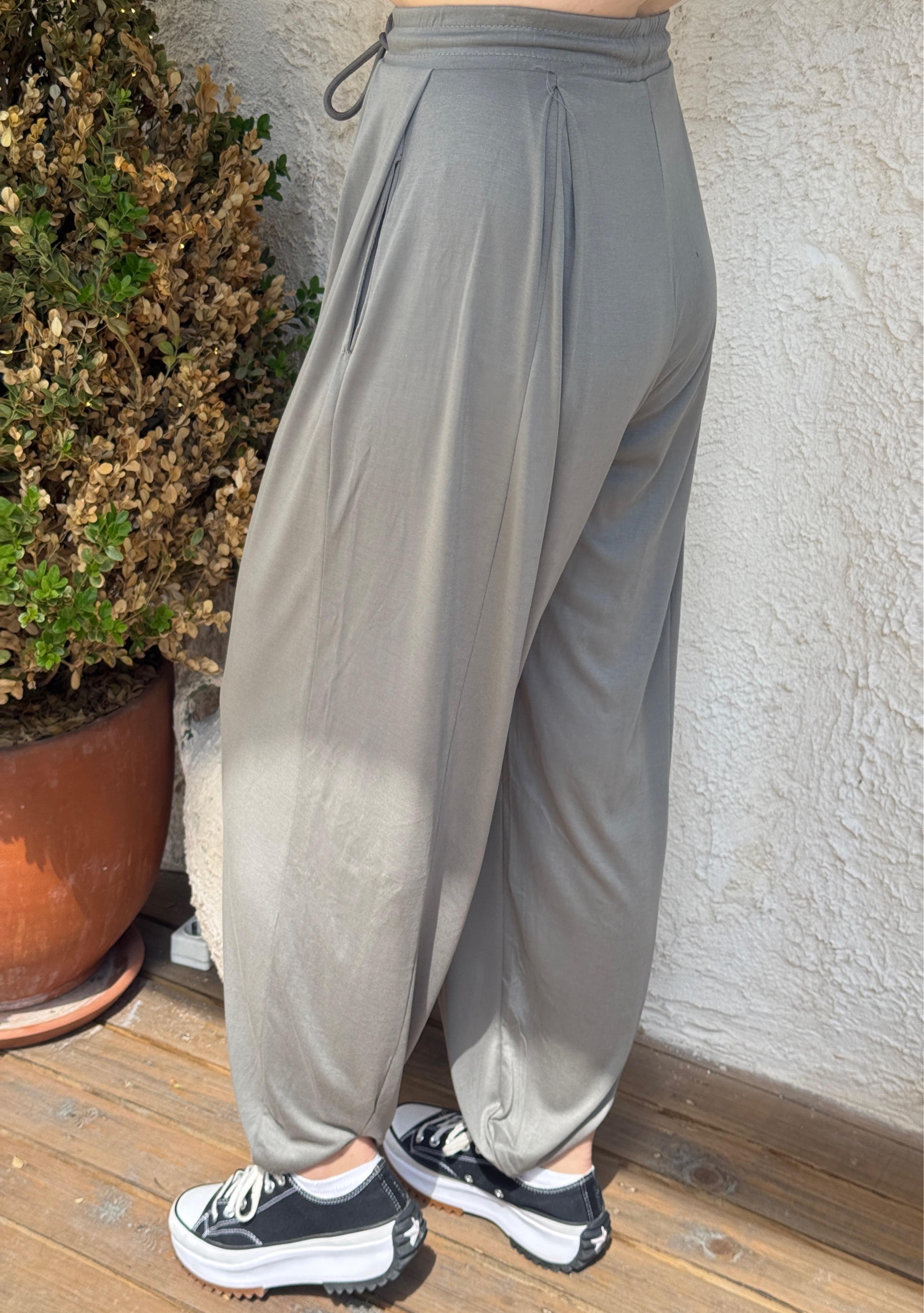 Oysho şalvar pantolon