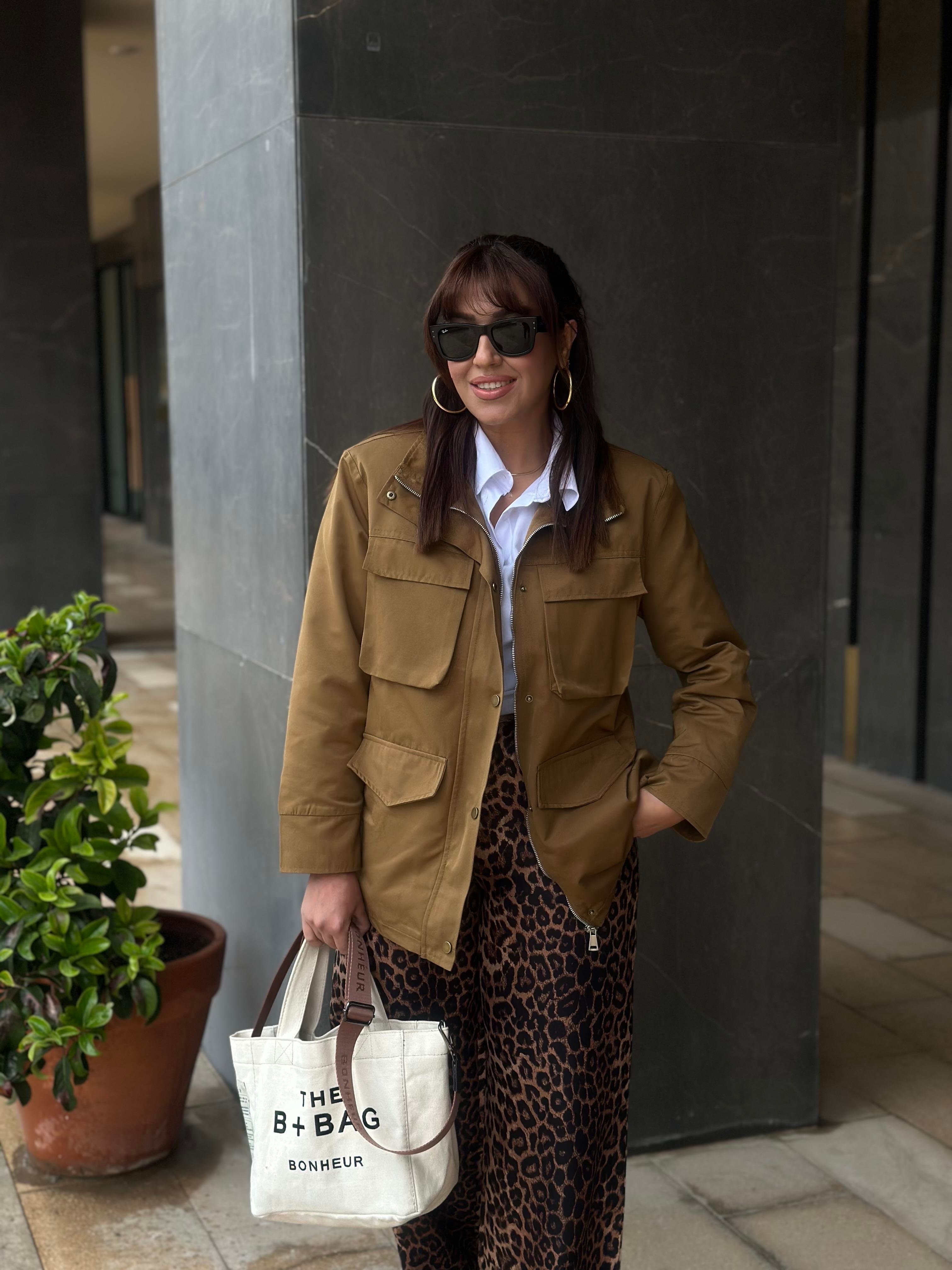 PARKA