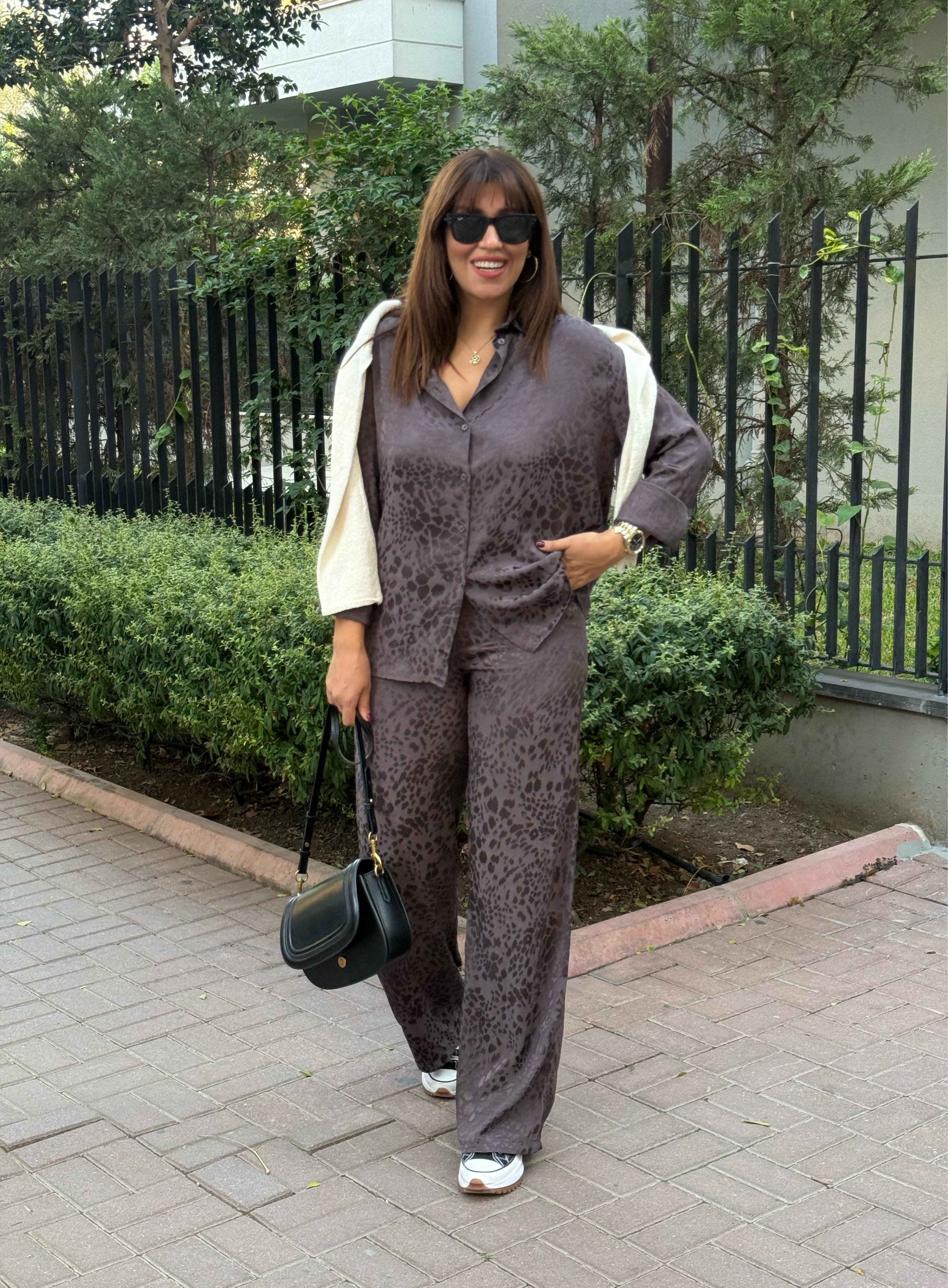 Saten takım