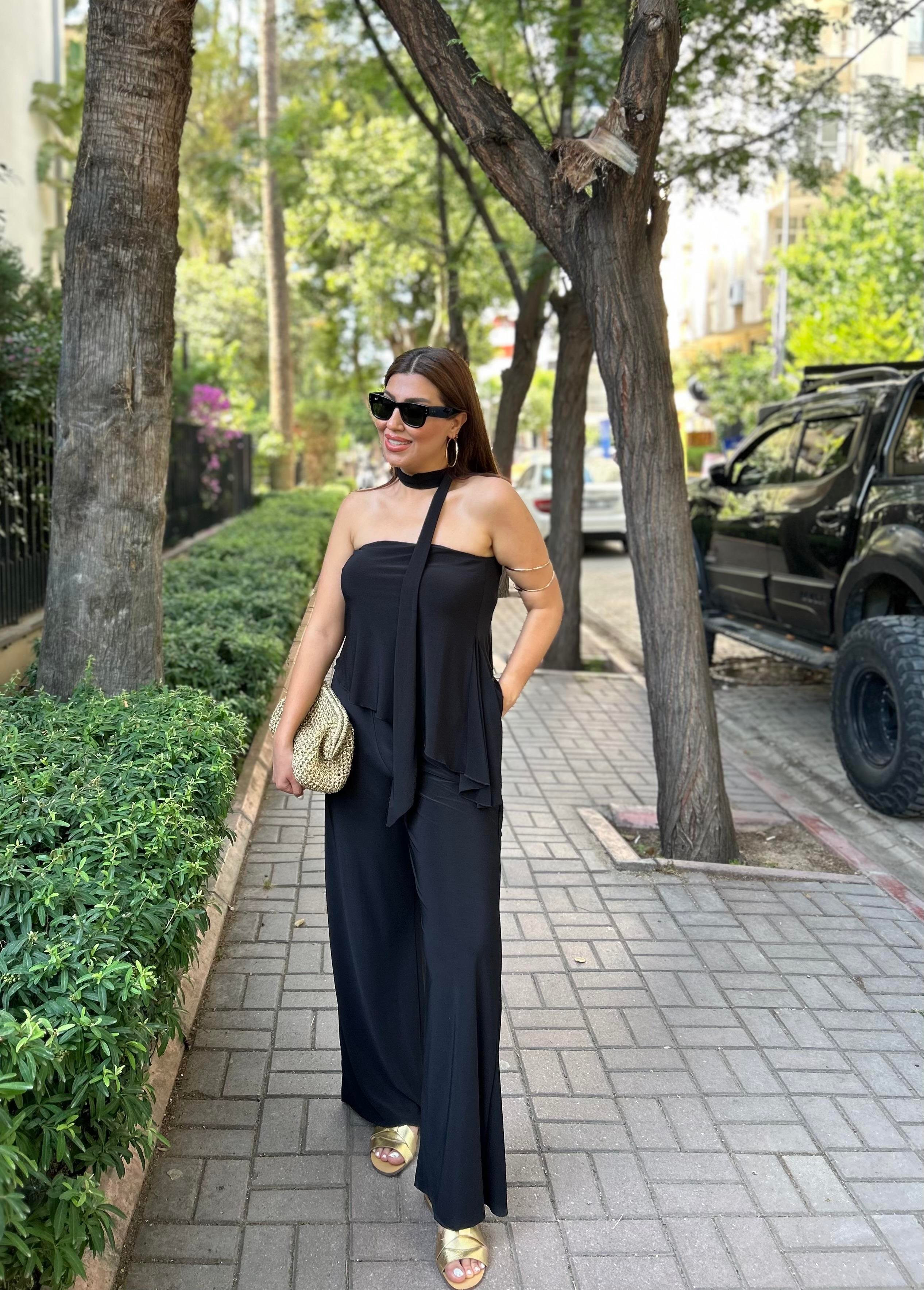 Straplez Modal Takım
