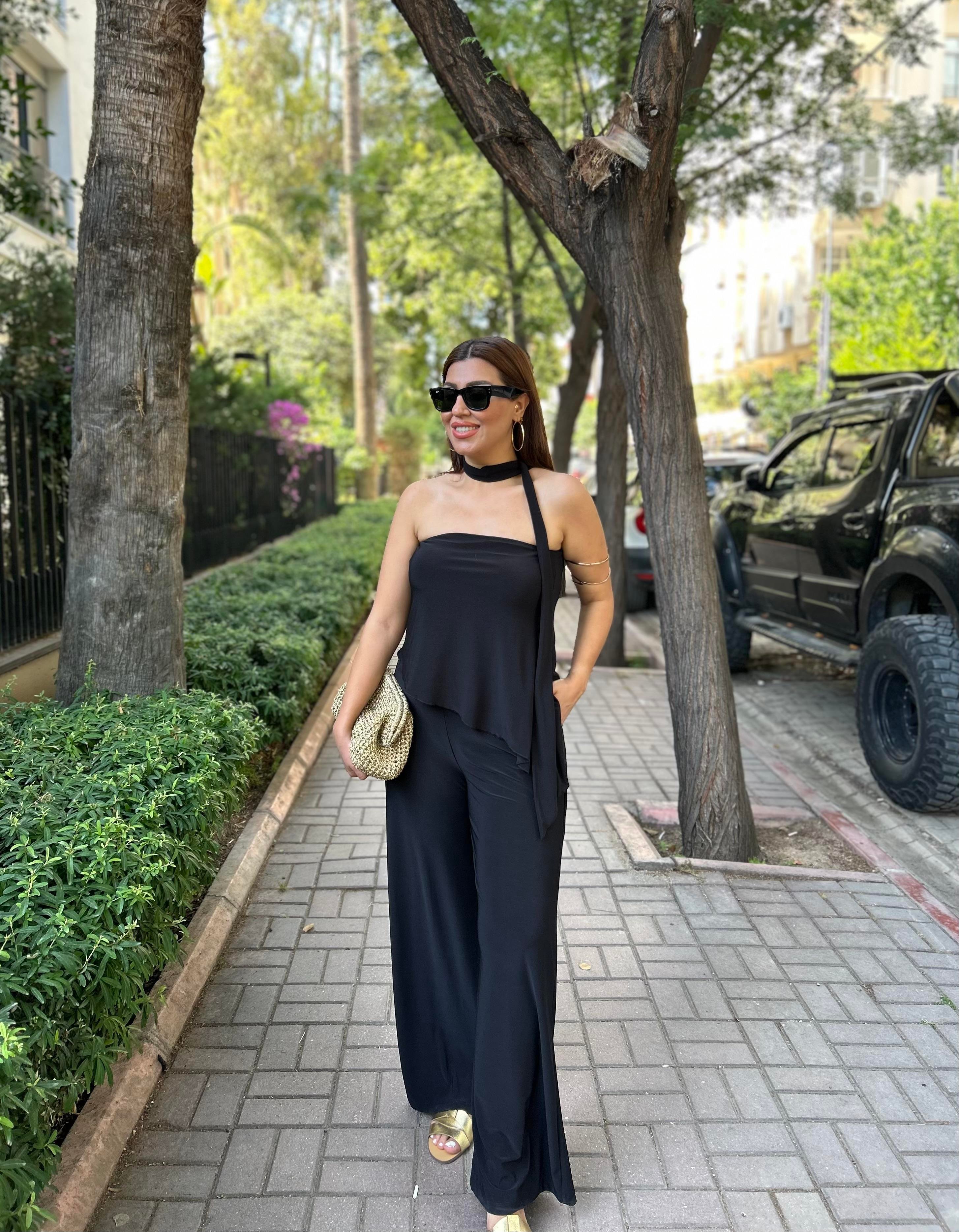Straplez Modal Takım