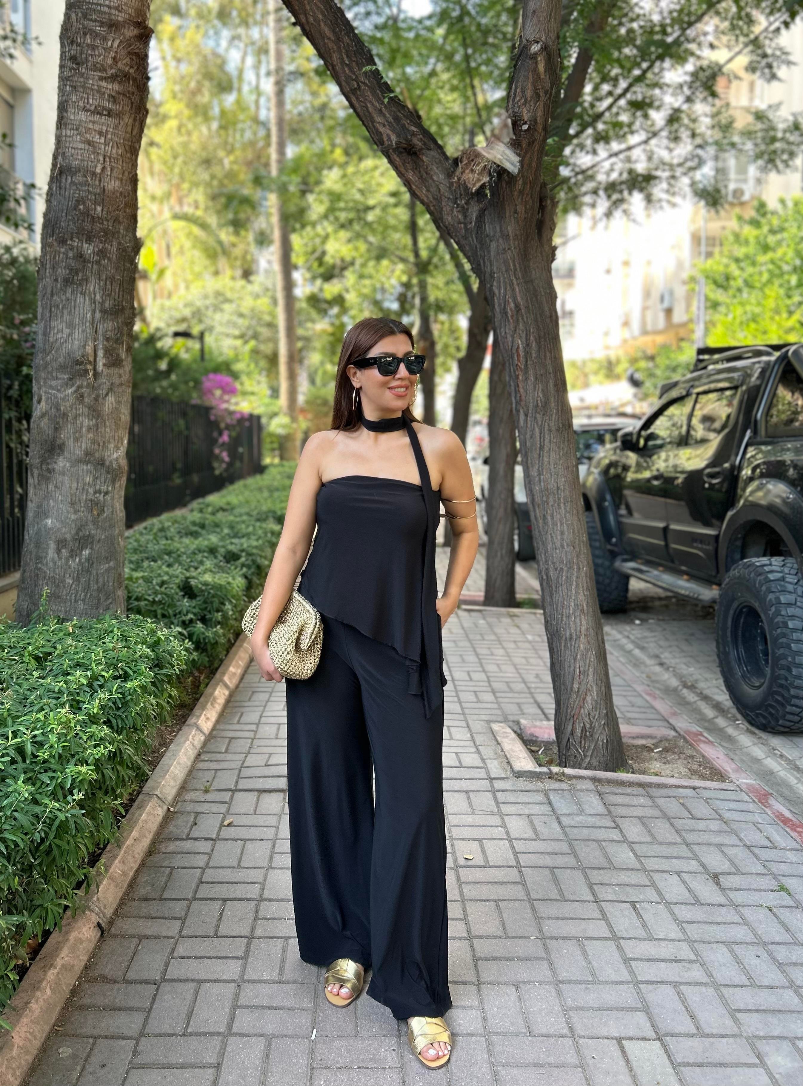 Straplez Modal Takım