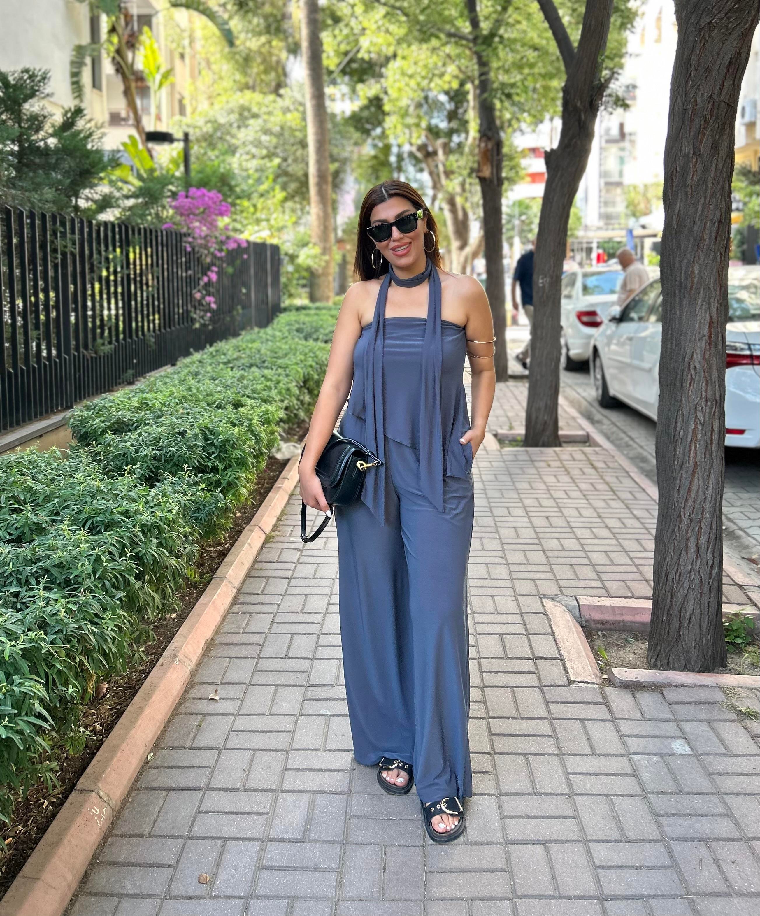 Straplez Modal Takım