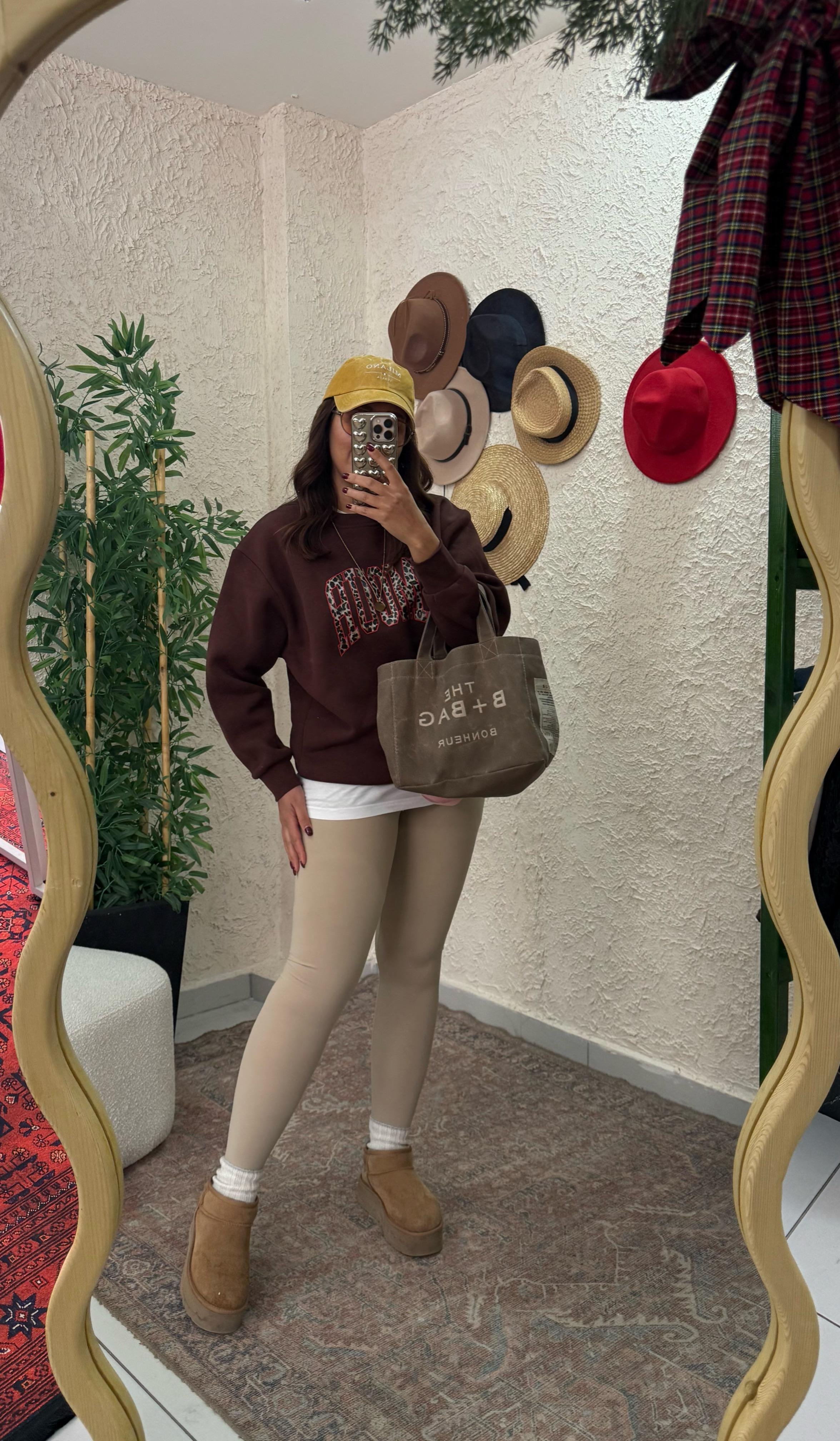 ZR Sweatshırt 
