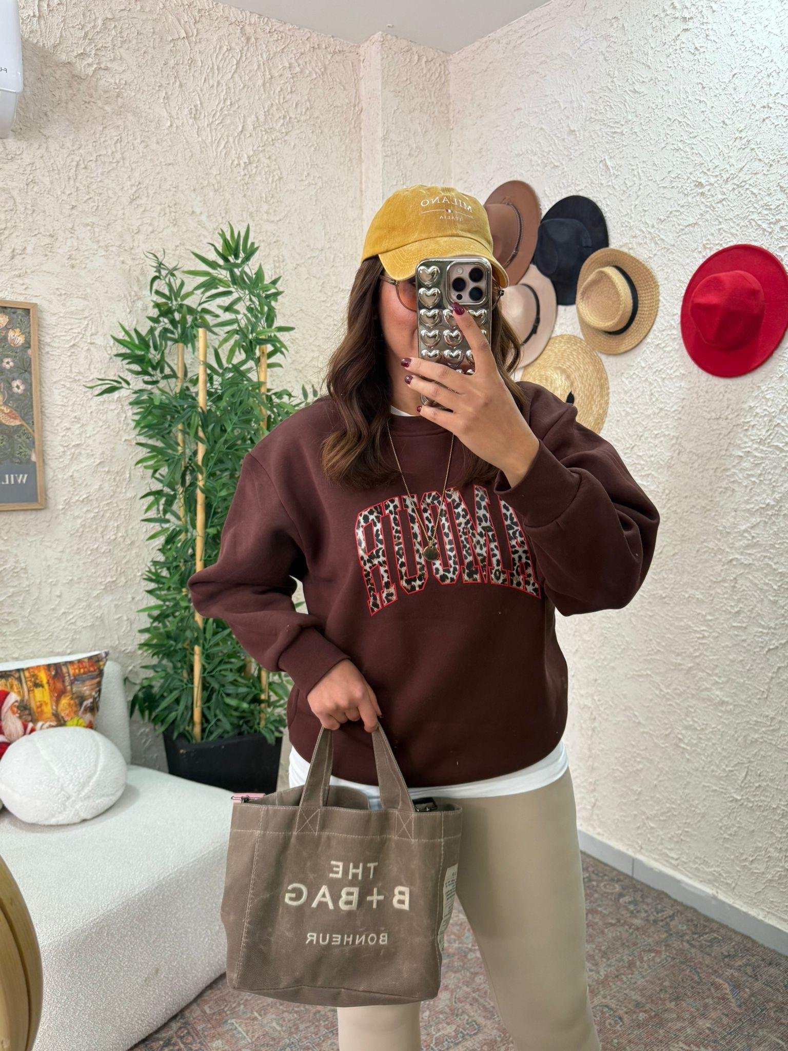 ZR Sweatshırt 