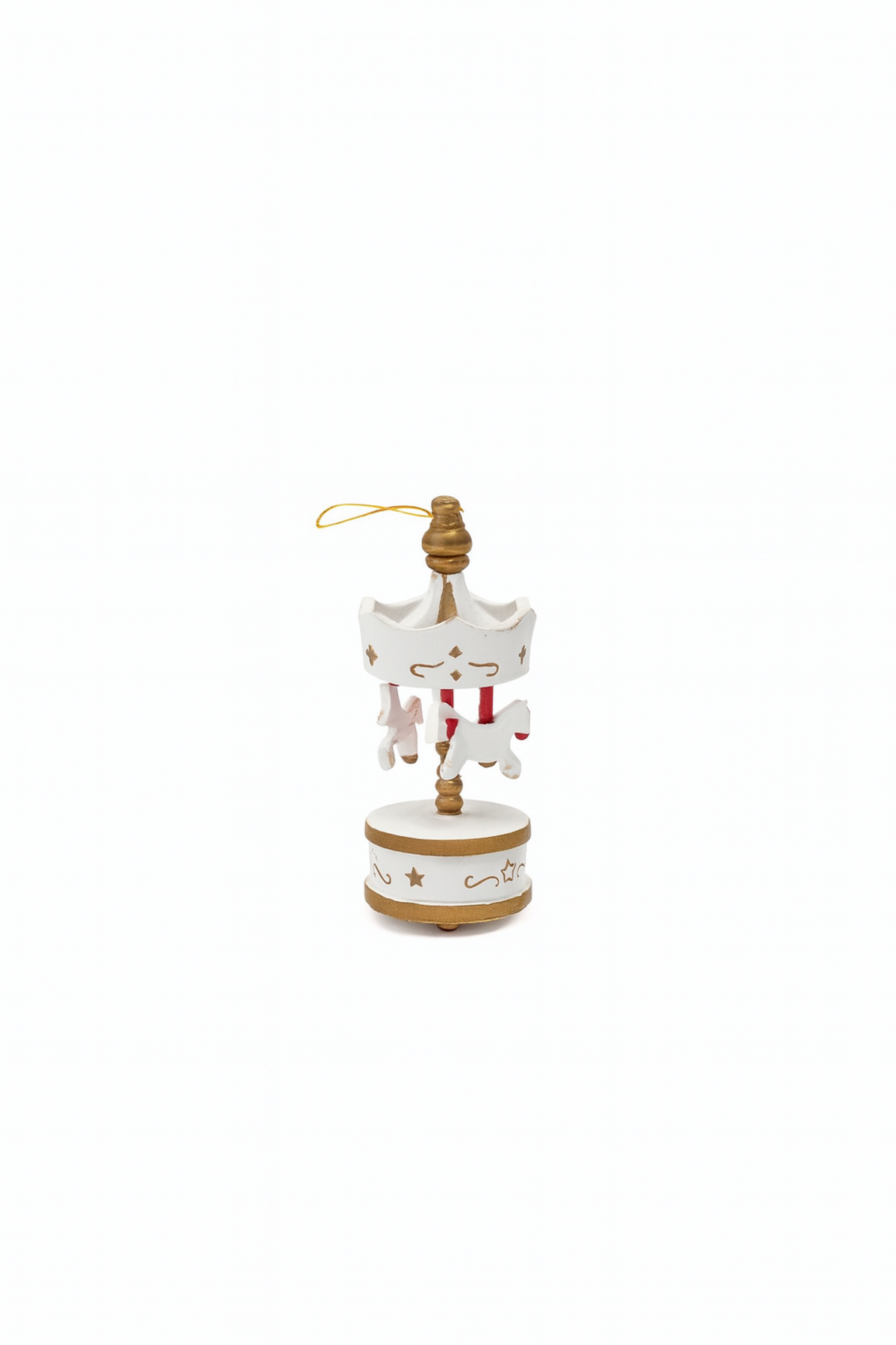 7 Cm Mini Atlı Karınca