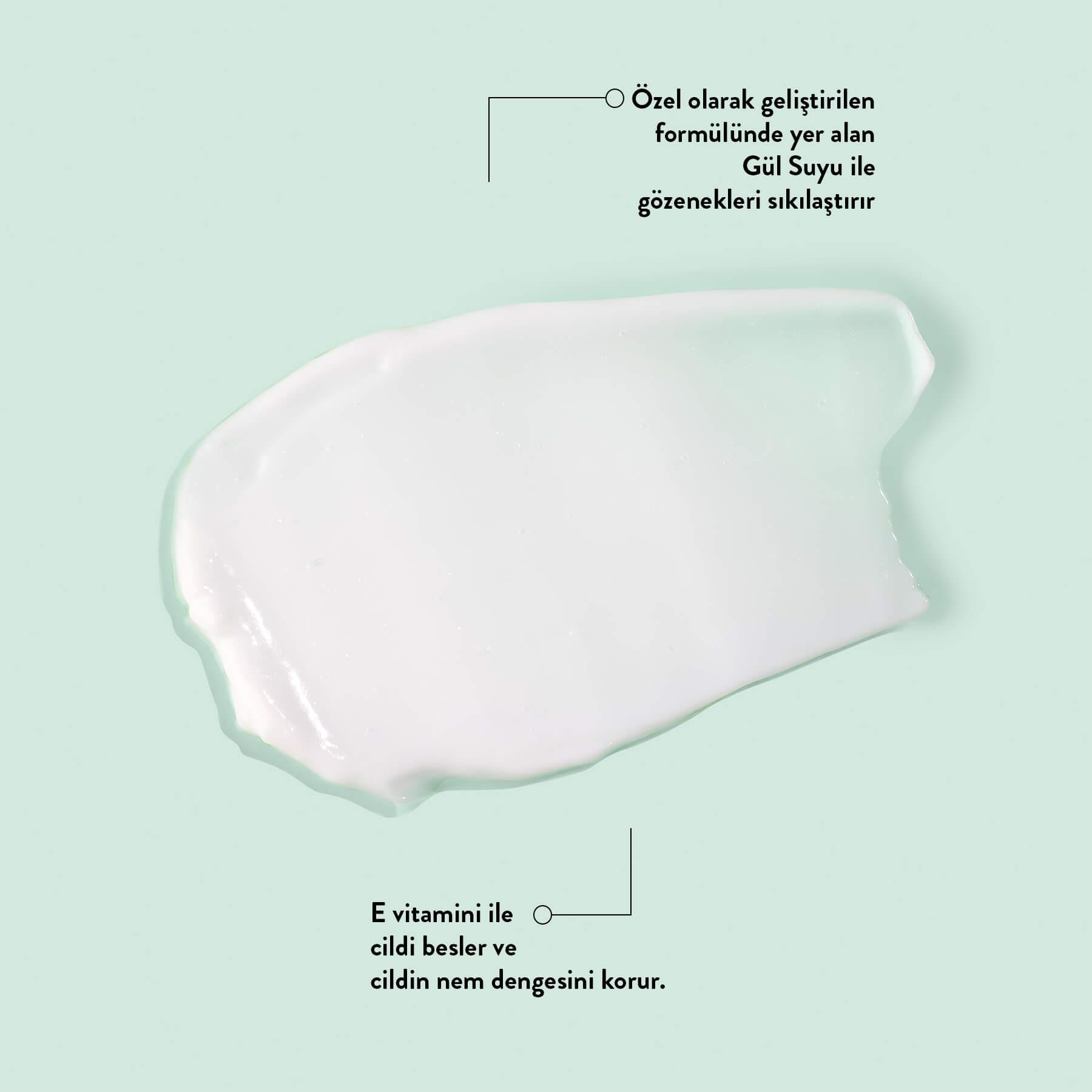 Alpha Arbutin Yüz Bakım Kremi 50ml