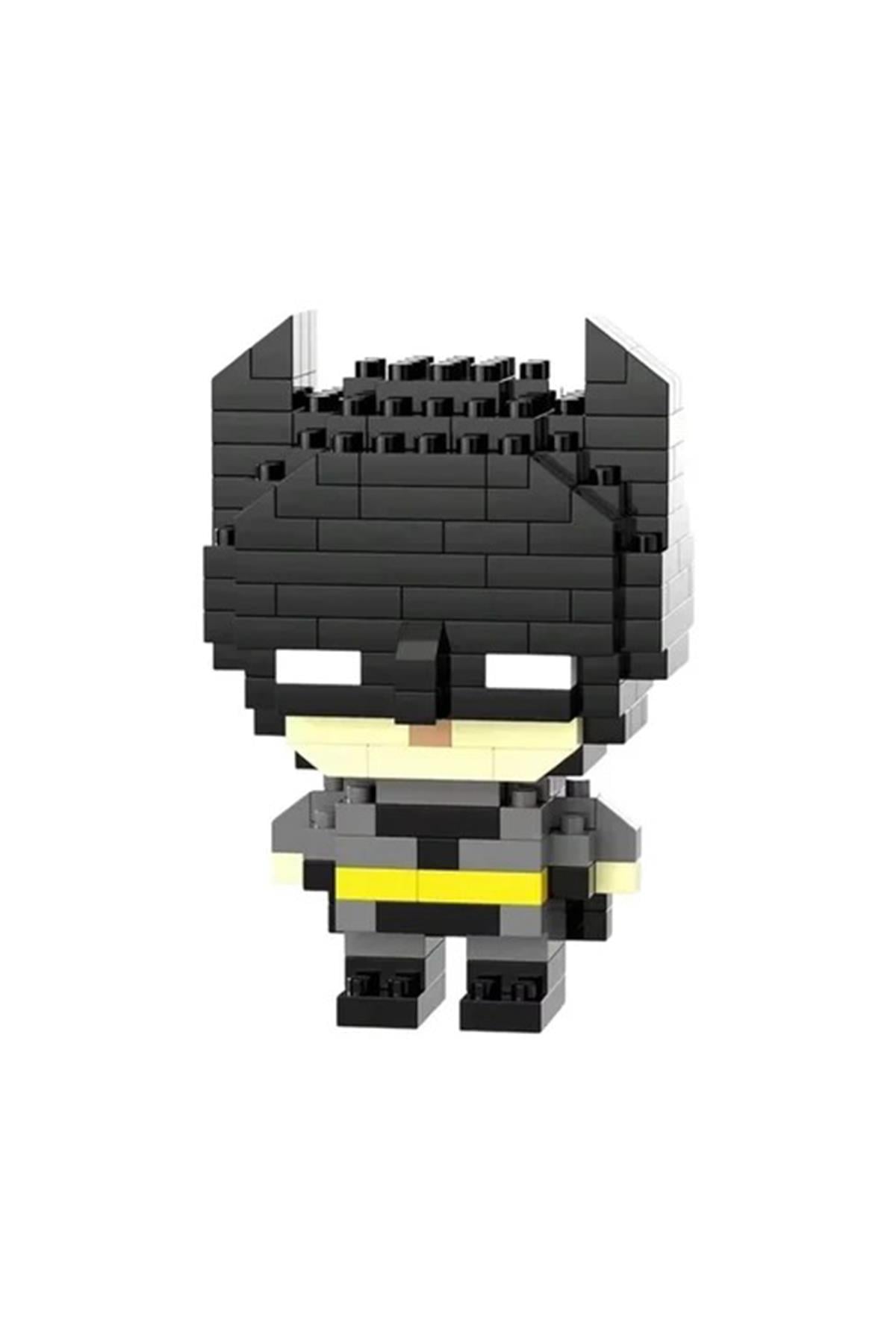 BATMAN LEGO BRICKS
