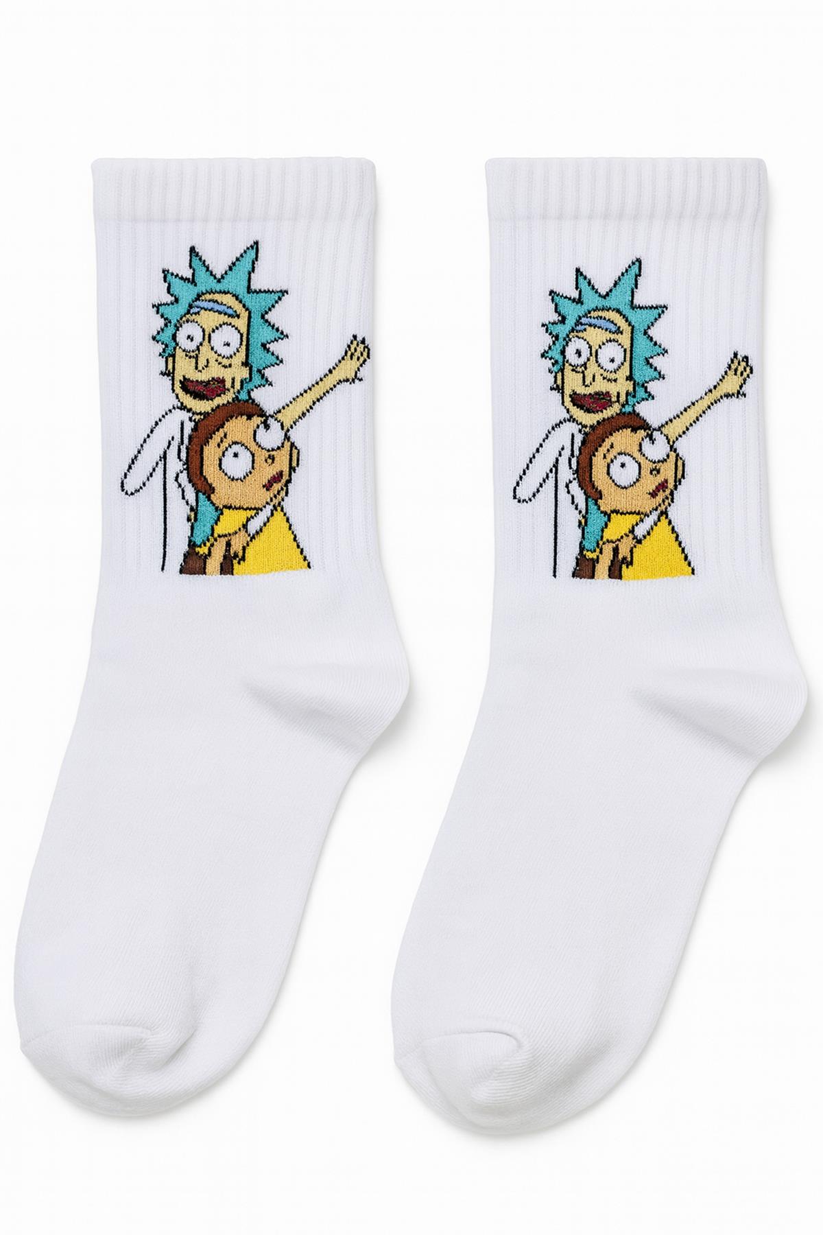 Cl Rıck&Morty