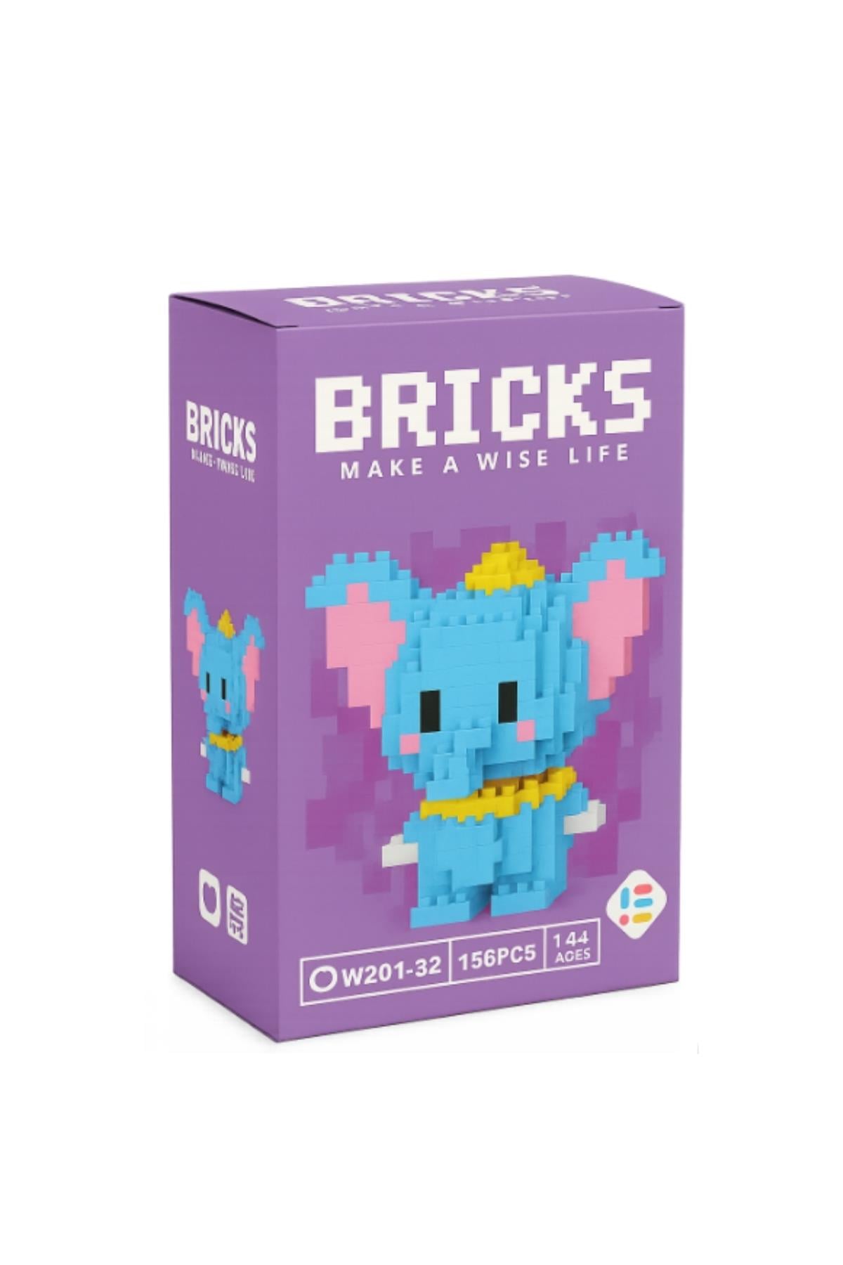 Fil Dumba Bricks Lego