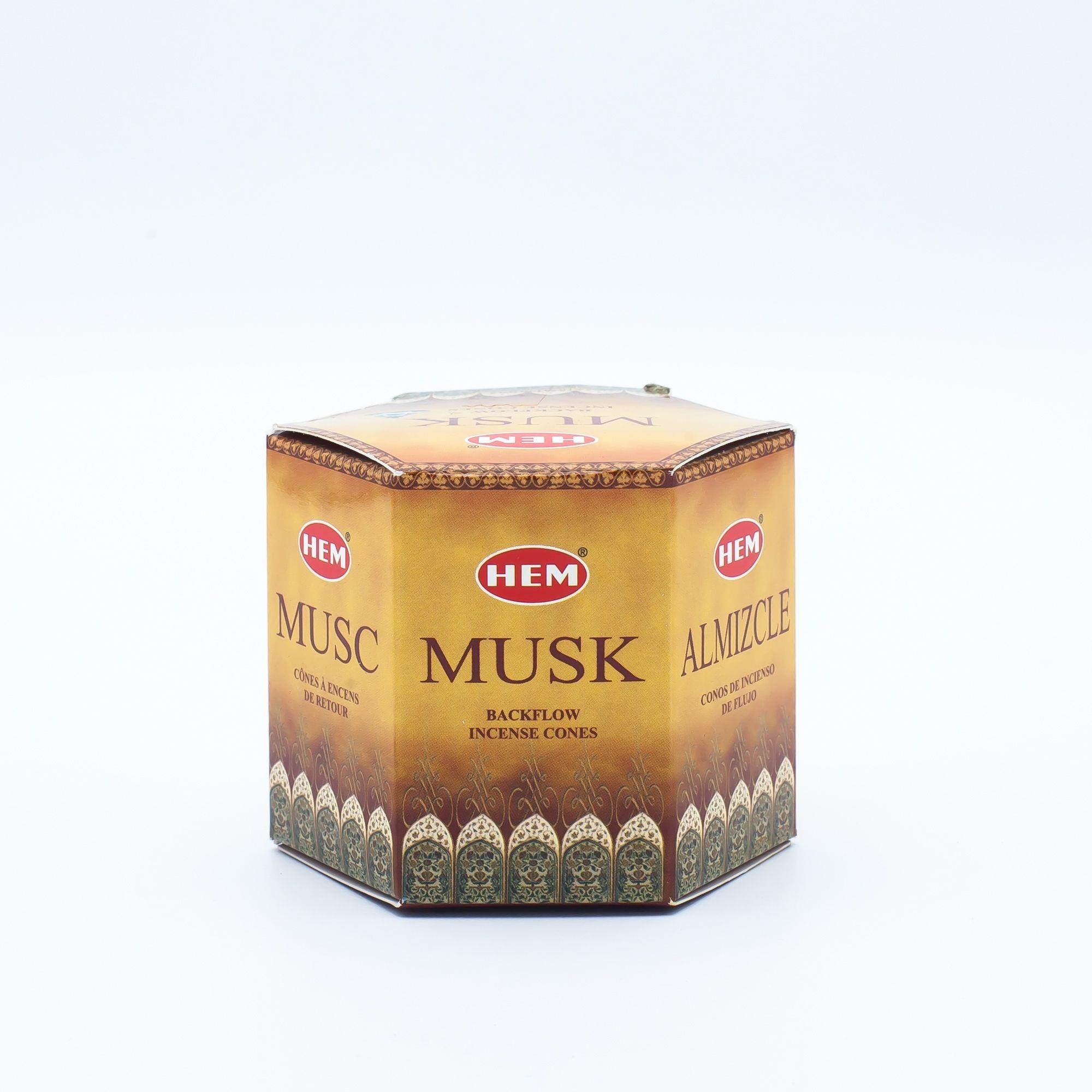 Hem Ters Akış Tütsü 