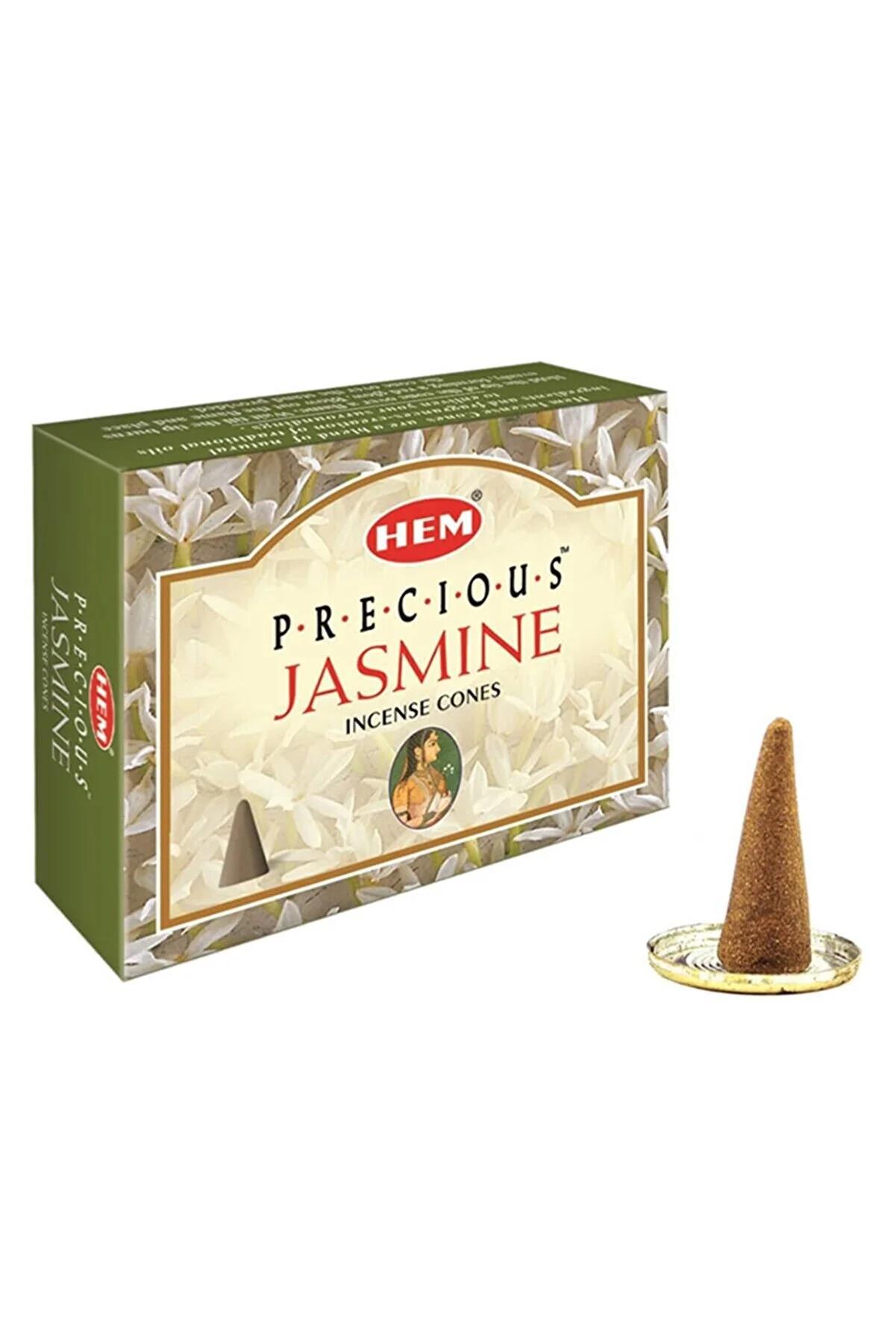 Konik Tütsü - Jasmine