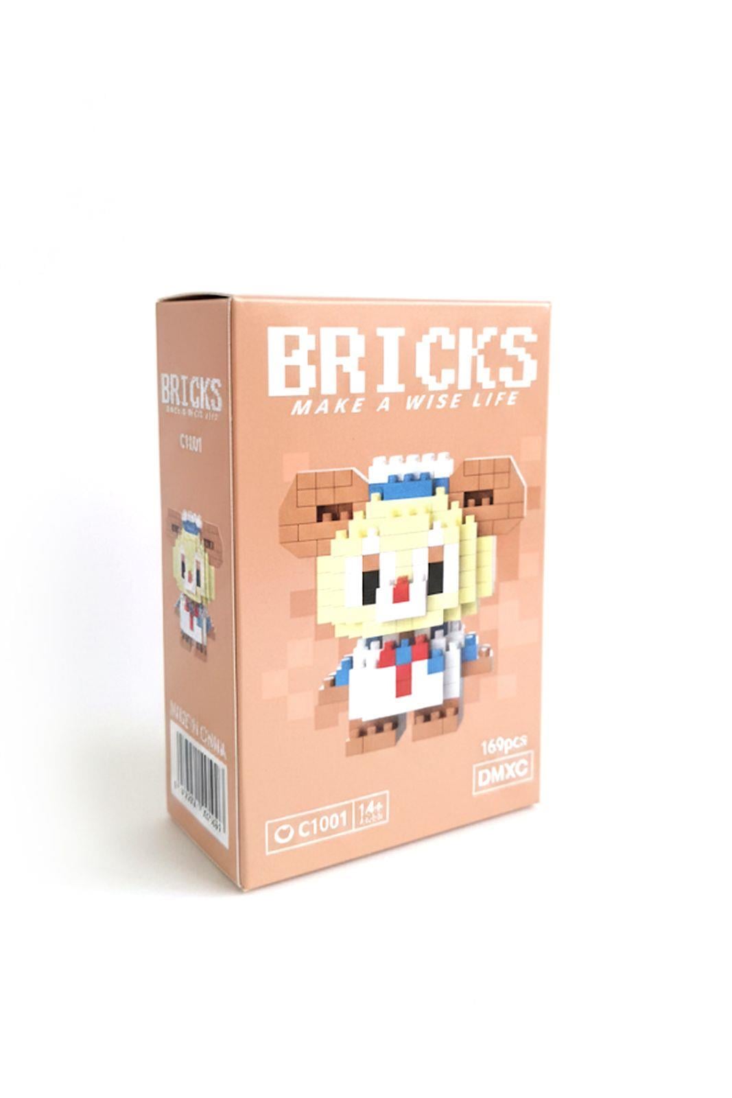 LEGO BRICKS 11