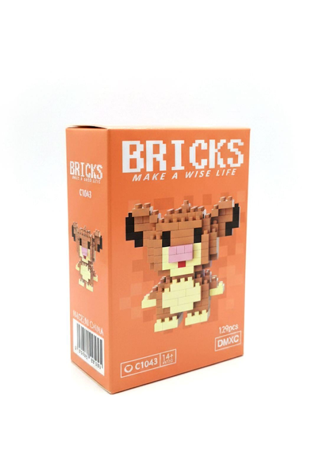 LEGO BRICKS 12